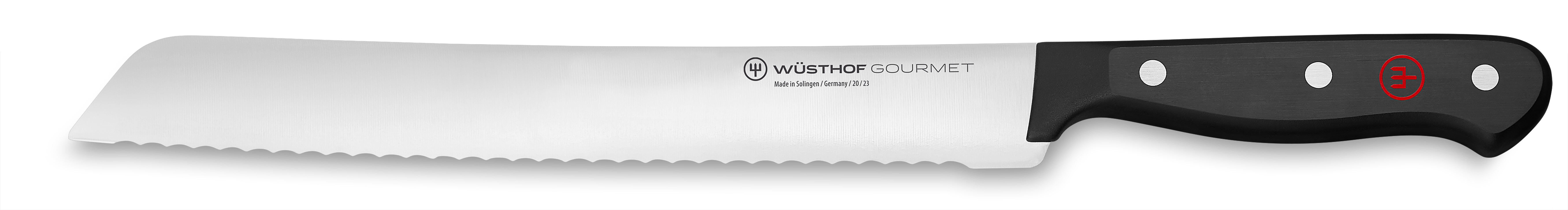 Wusthof Gourmet Bread Knife