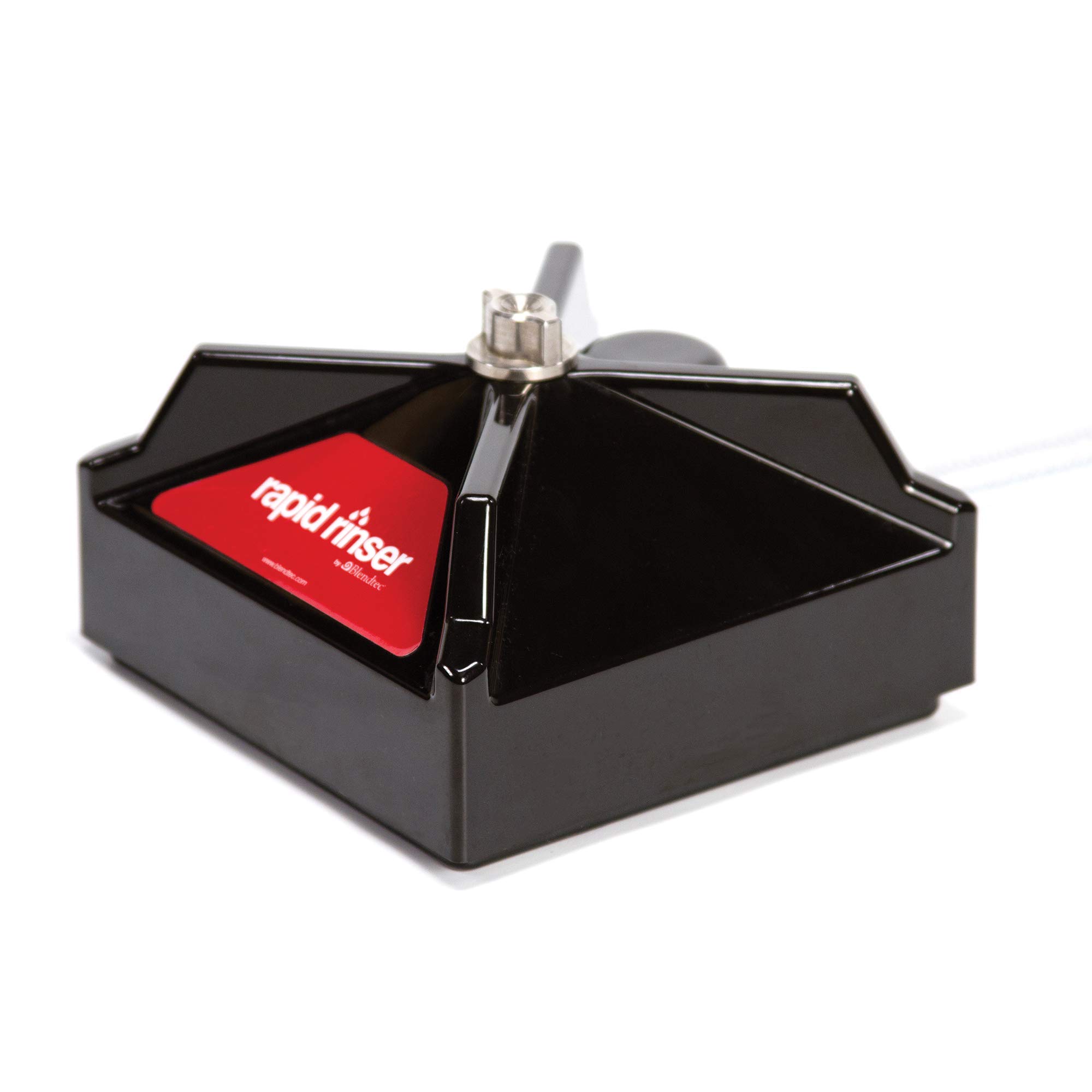 値下げ　blendtec ブレンダー ラピッドリンサー付き 値下げ blendtec ブレンダー ラピッドリンサー付き Blendtec Rapid