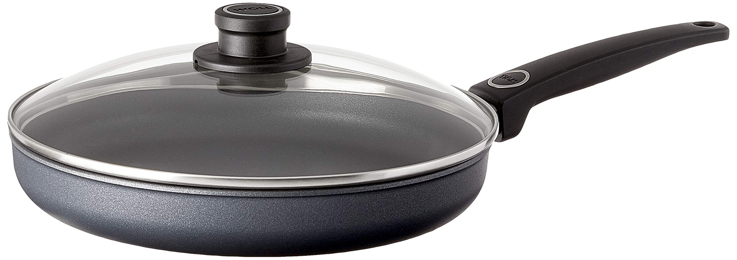 Woll Diamond Lite Fry Pan with Lid, 11Inch 4032525528291 eBay