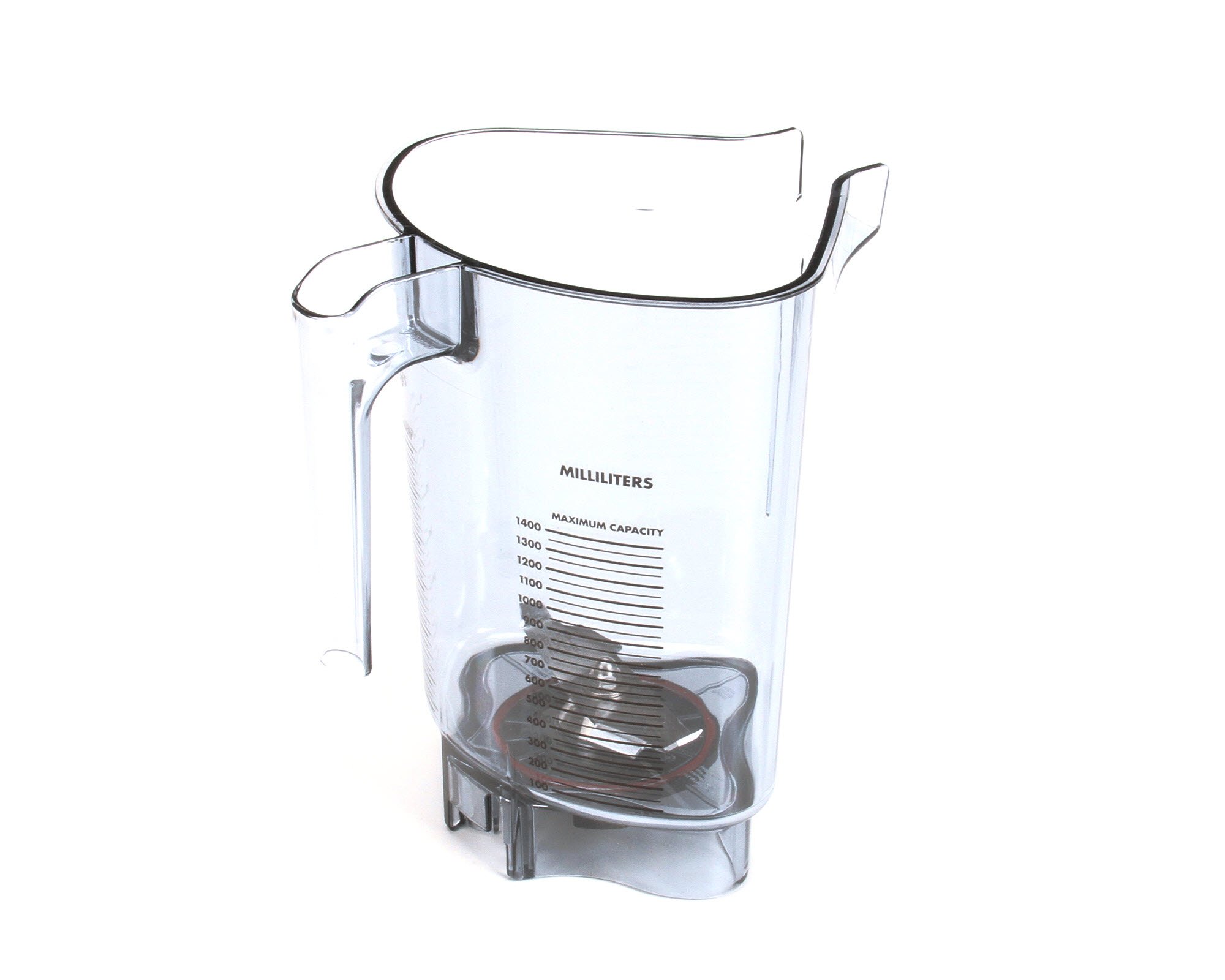 Vitamix 48ounce Advance Replacement Container with Blade 703113160158