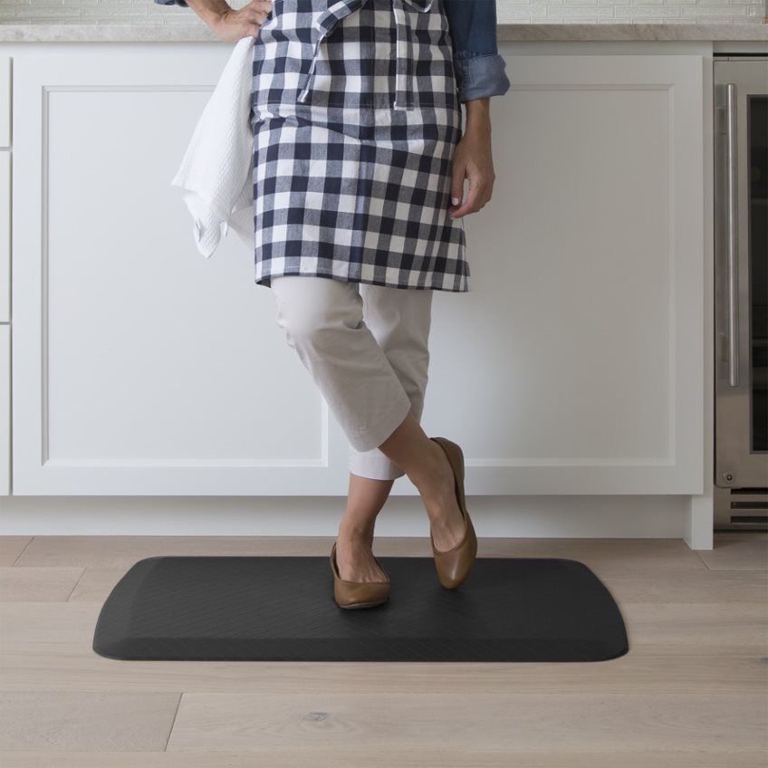 Gelpro Basics Anti Fatigue Kitchen Comfort Mat 20 X 32 For Sale Online