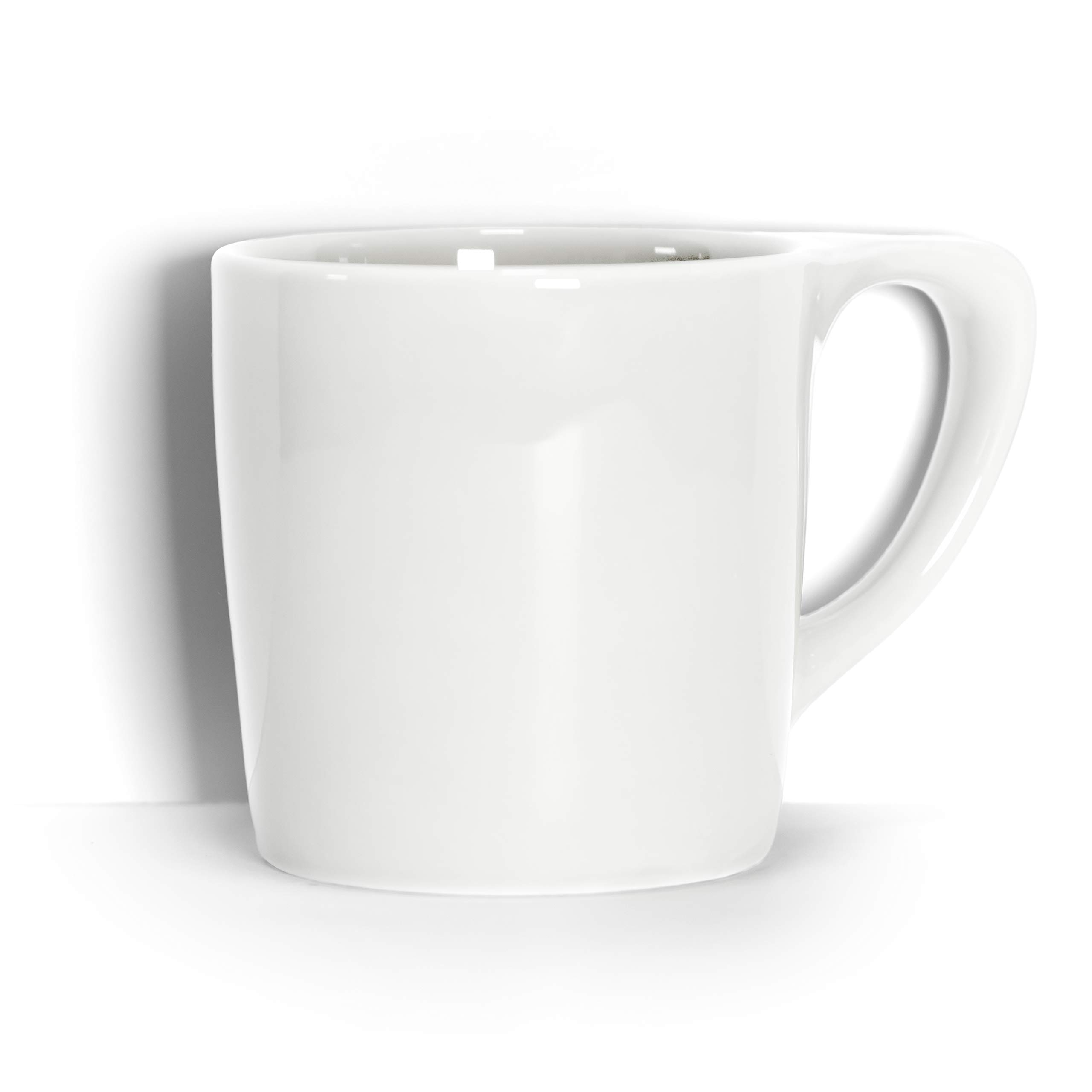 Tazza Personalizzata Nero Pollo: Divertente Mug In Ceramica