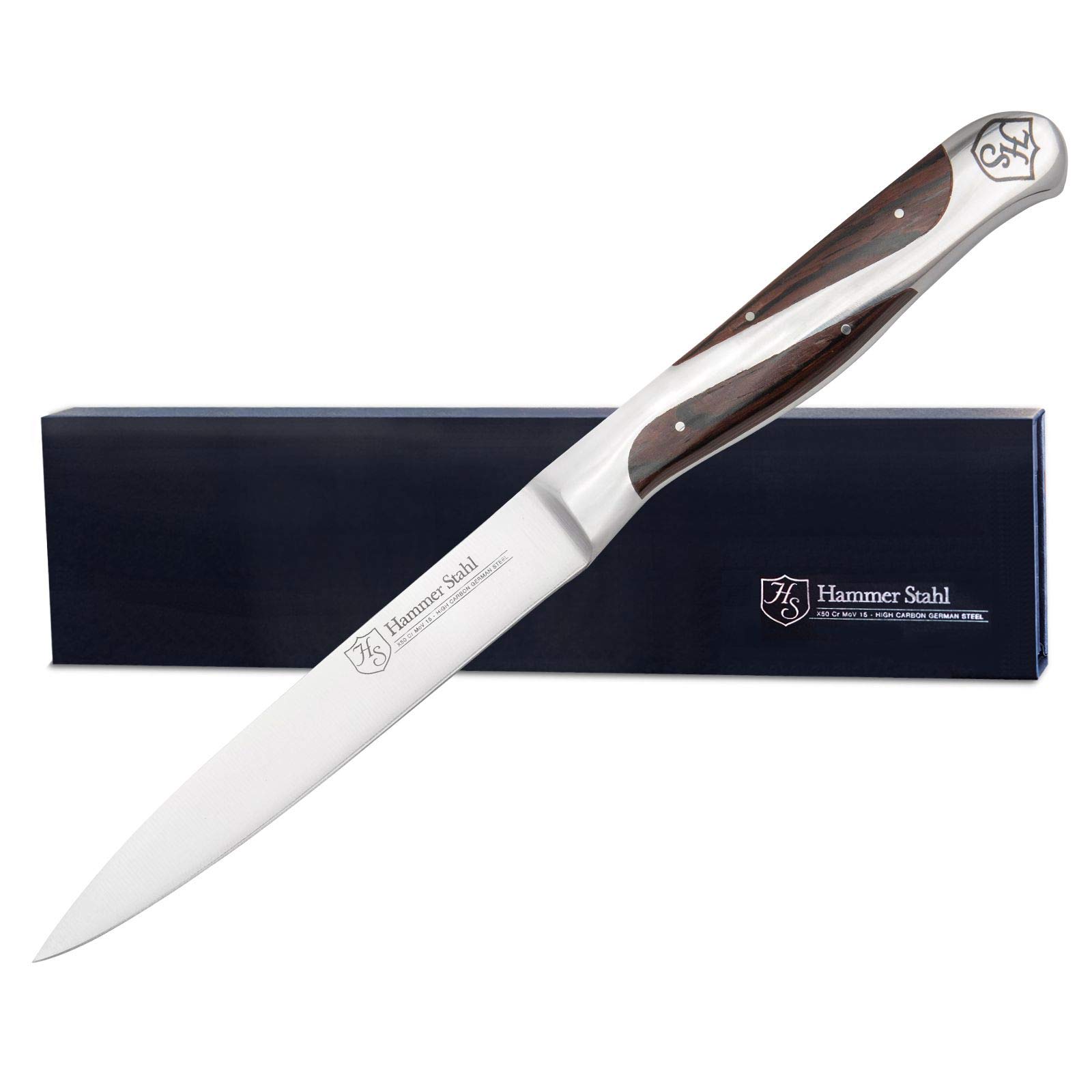 Hammer Stahl 4.5" Utility Knife 854131005232 eBay