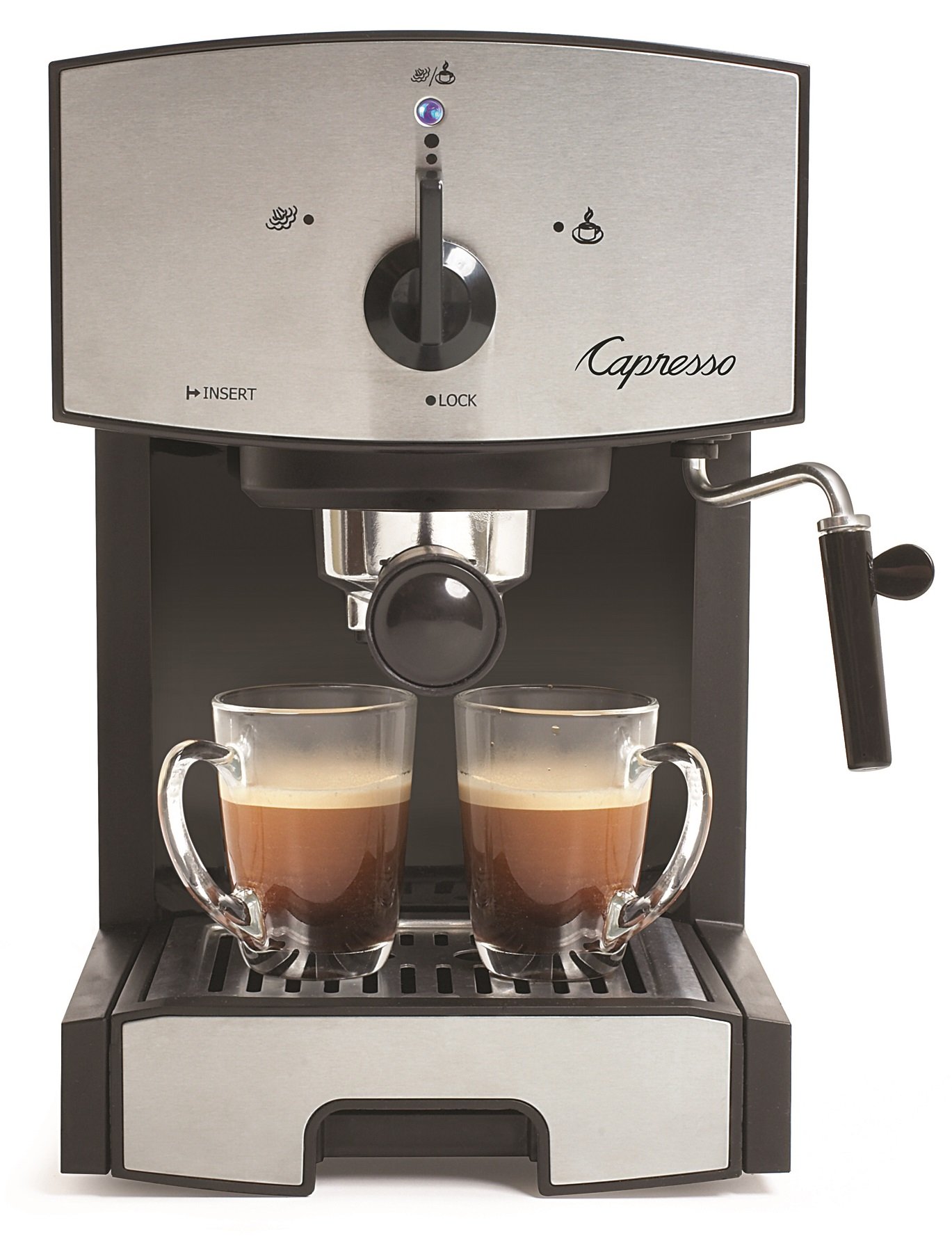 Capresso EC50 Espresso Machine 794151402119 eBay