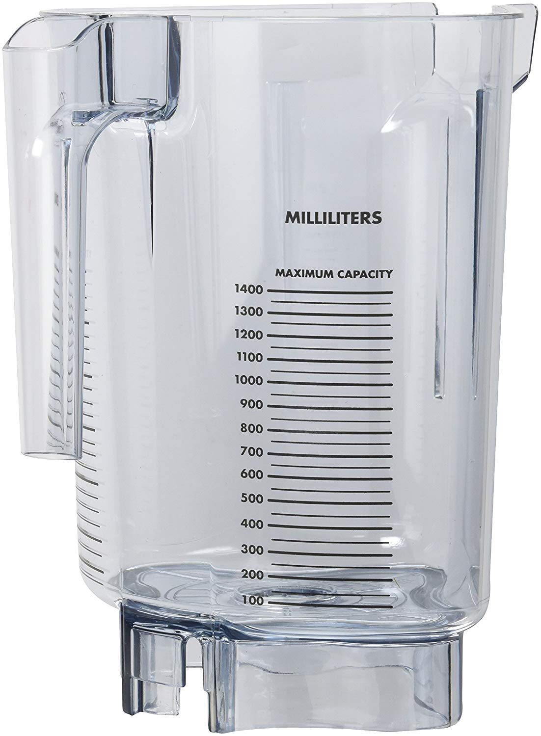 Vitamix 48ounce Advance Container Replacement eBay