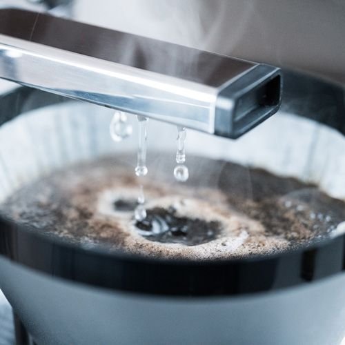 Technivorm Moccamaster KBT 741 Coffee Brewer - Picture 6 of 10