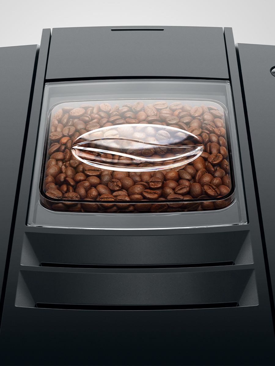 Jura E4 (NAA) Automatic Coffee Machine