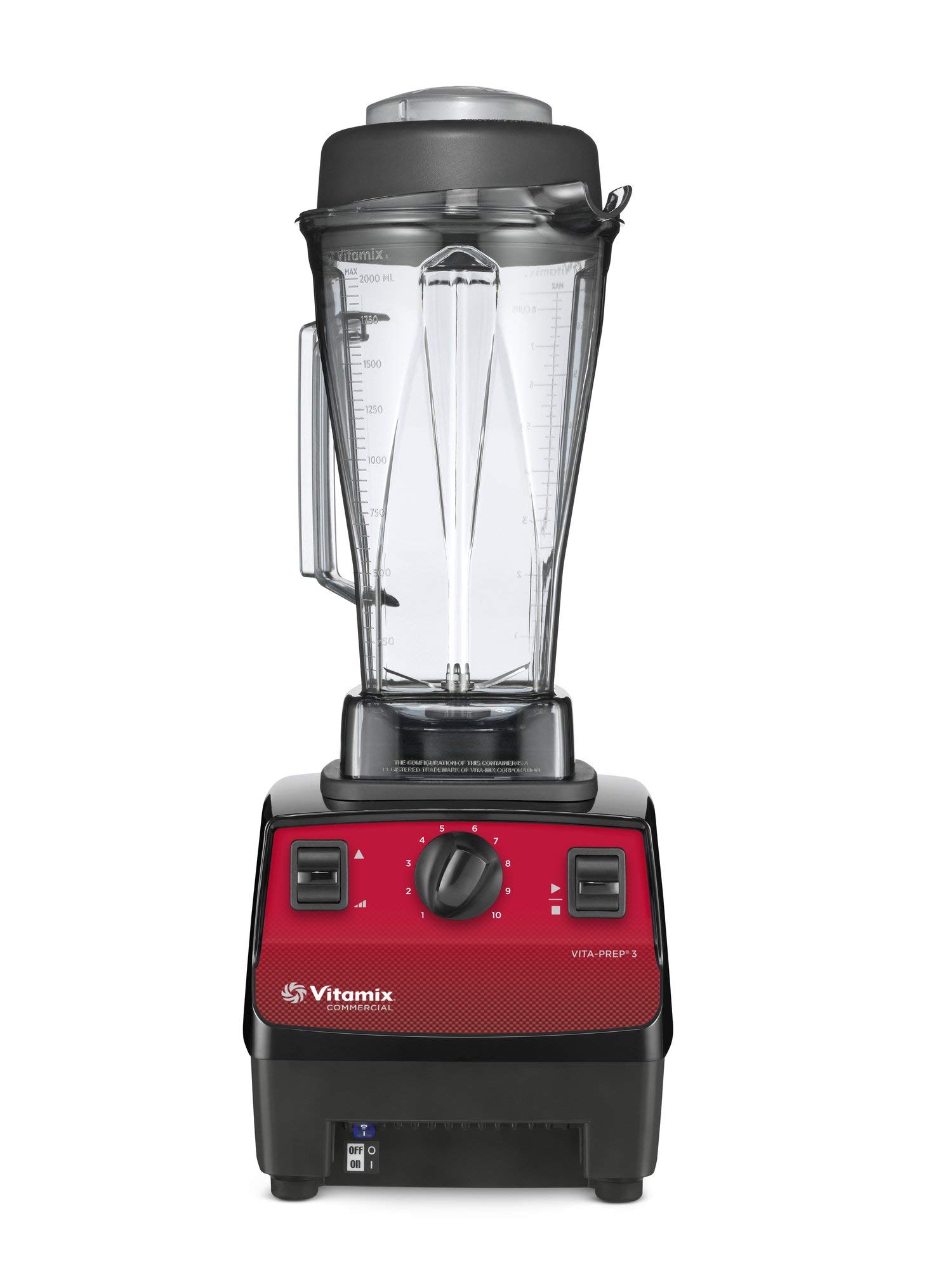 Vitamix Vita Prep 3 Commercial Blender | eBay