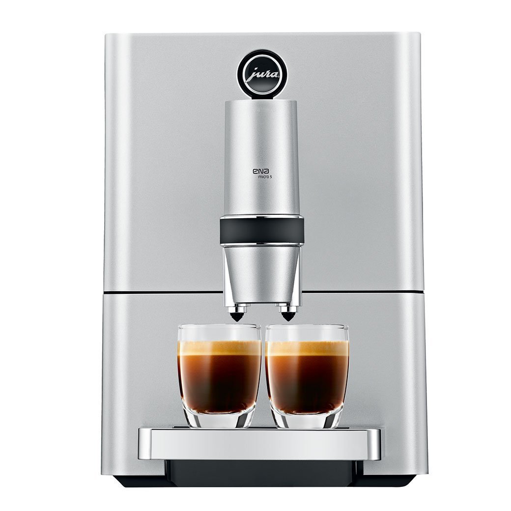 Jura ENA Micro 5 Automatic Espresso Machine eBay
