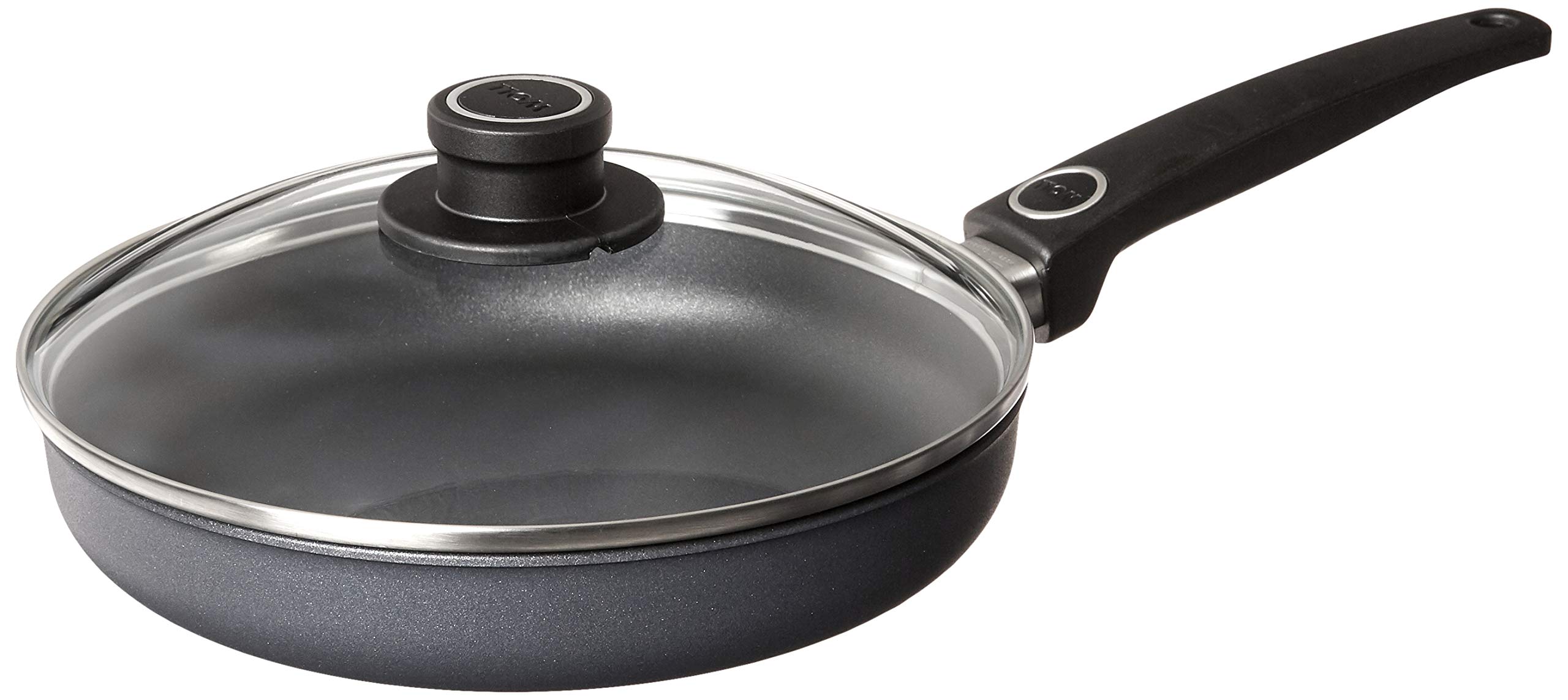 Woll Diamond Lite Fry Pan with Lid, 9.5Inch, Black 4032525524293 eBay Woll Diamond Lite Fry Pan with Lid, 9.5Inch, Black 4032525524293 eBay