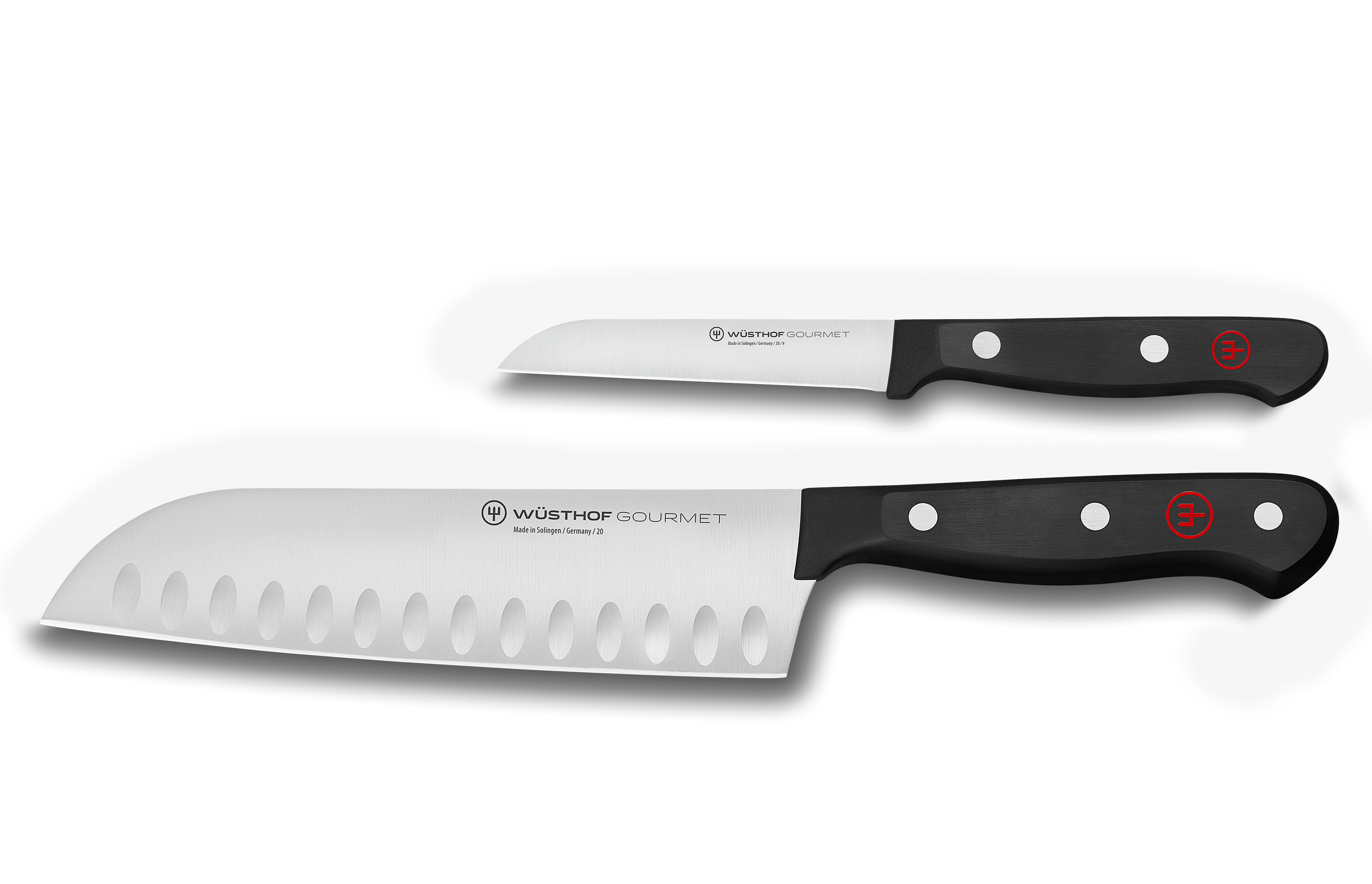 Wusthof Gourmet Cook's Knife - Thumbnail 3
