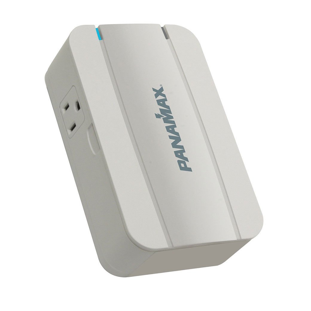 Panamax Surge Protector 15 Amp Direct Plugin 50616008754 eBay