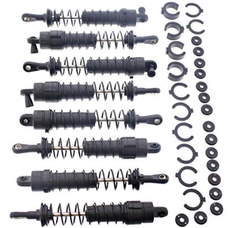 hpi bullet st flux parts