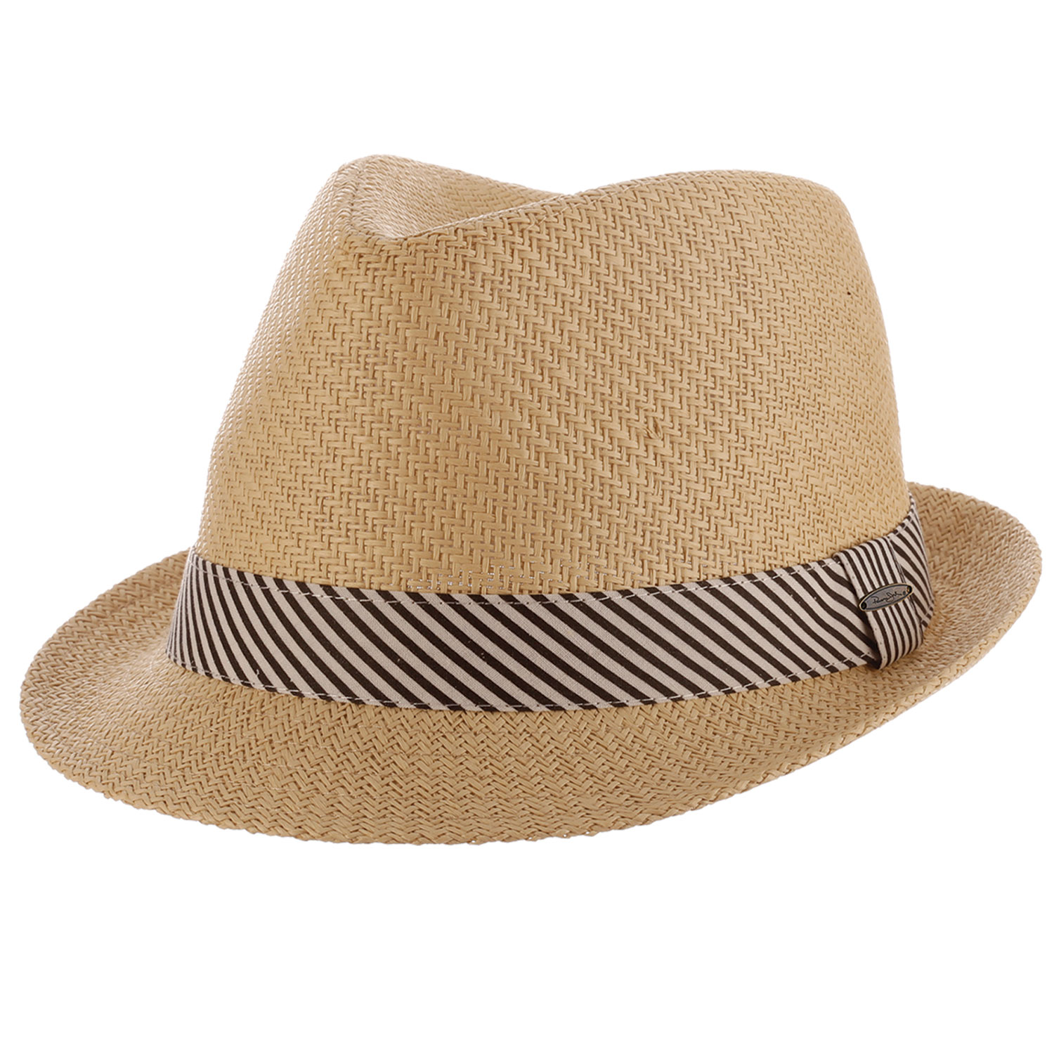 panama jack women's fedora