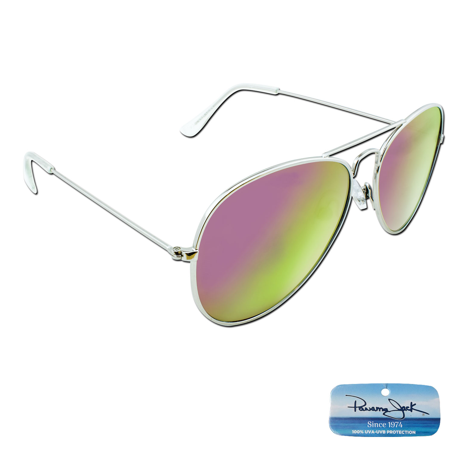 Turquoise 2024 aviator sunglasses