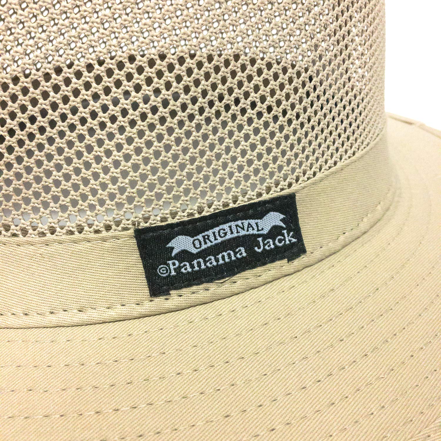 the original panama jack hat