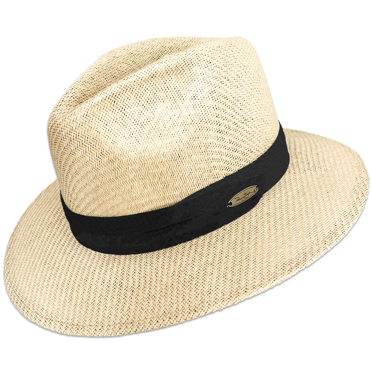 Men's Hats, Men's Sun Hats – Tagged Fedora– Panama Jack®