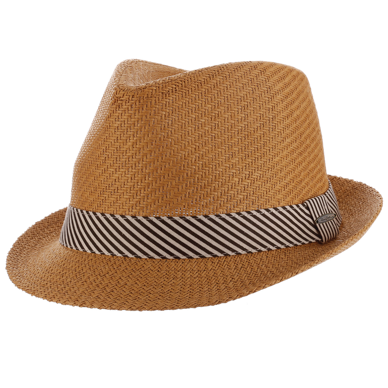 panama jack women's straw hat