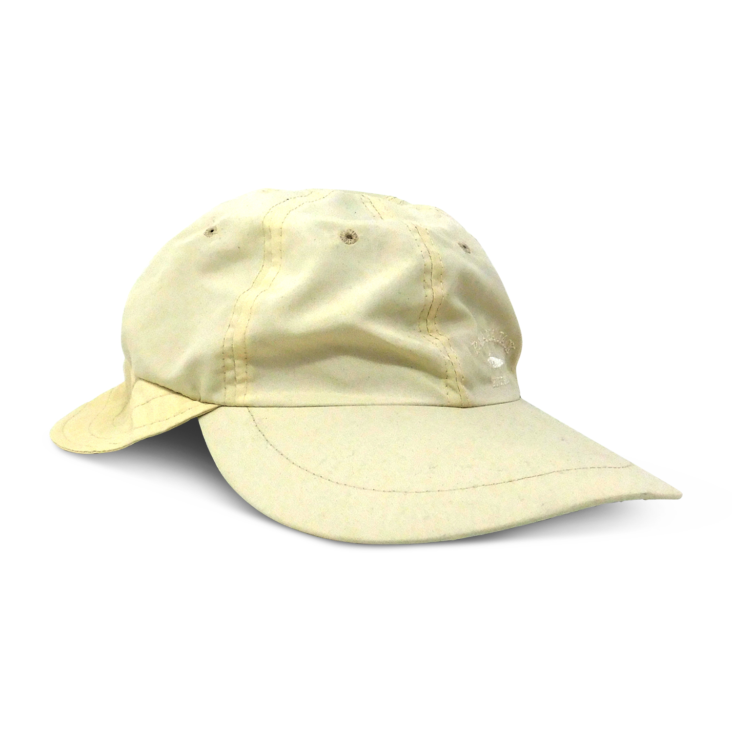 panama jack hat with flaps