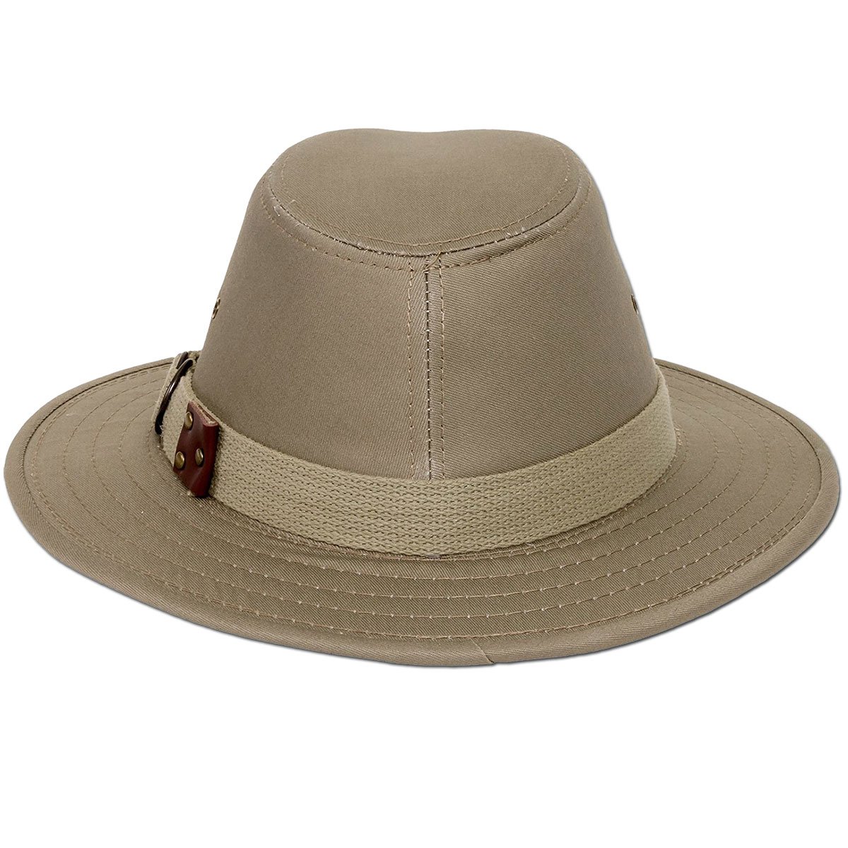 Panama Jack Boonie/Bush Hats for Men