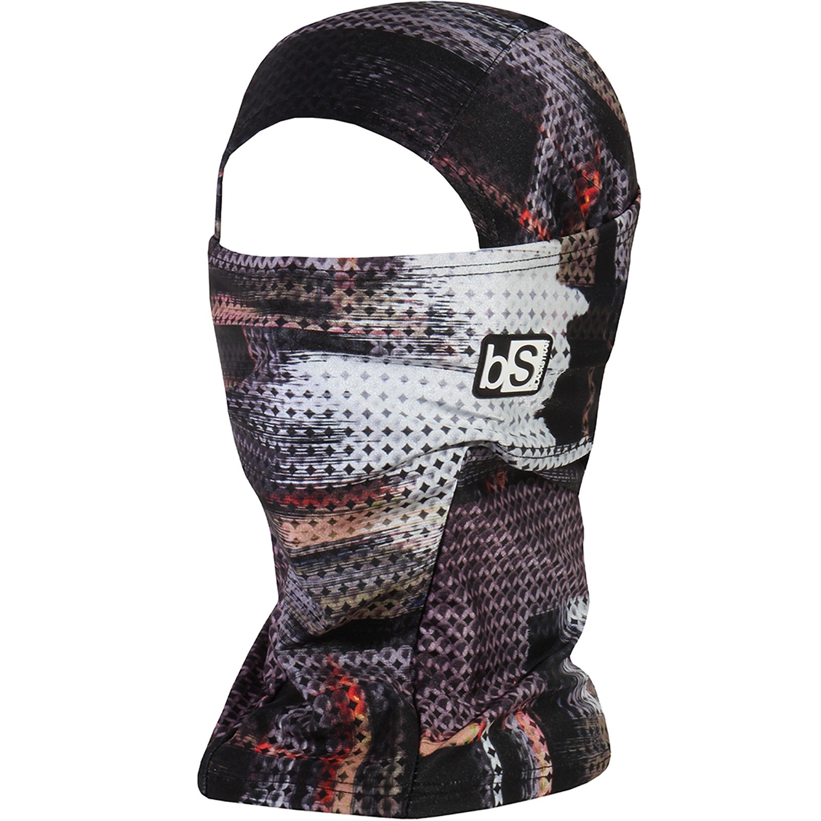 BLACKSTRAP Hood Balaclava Face Mask, Dual Layer Cold Weather