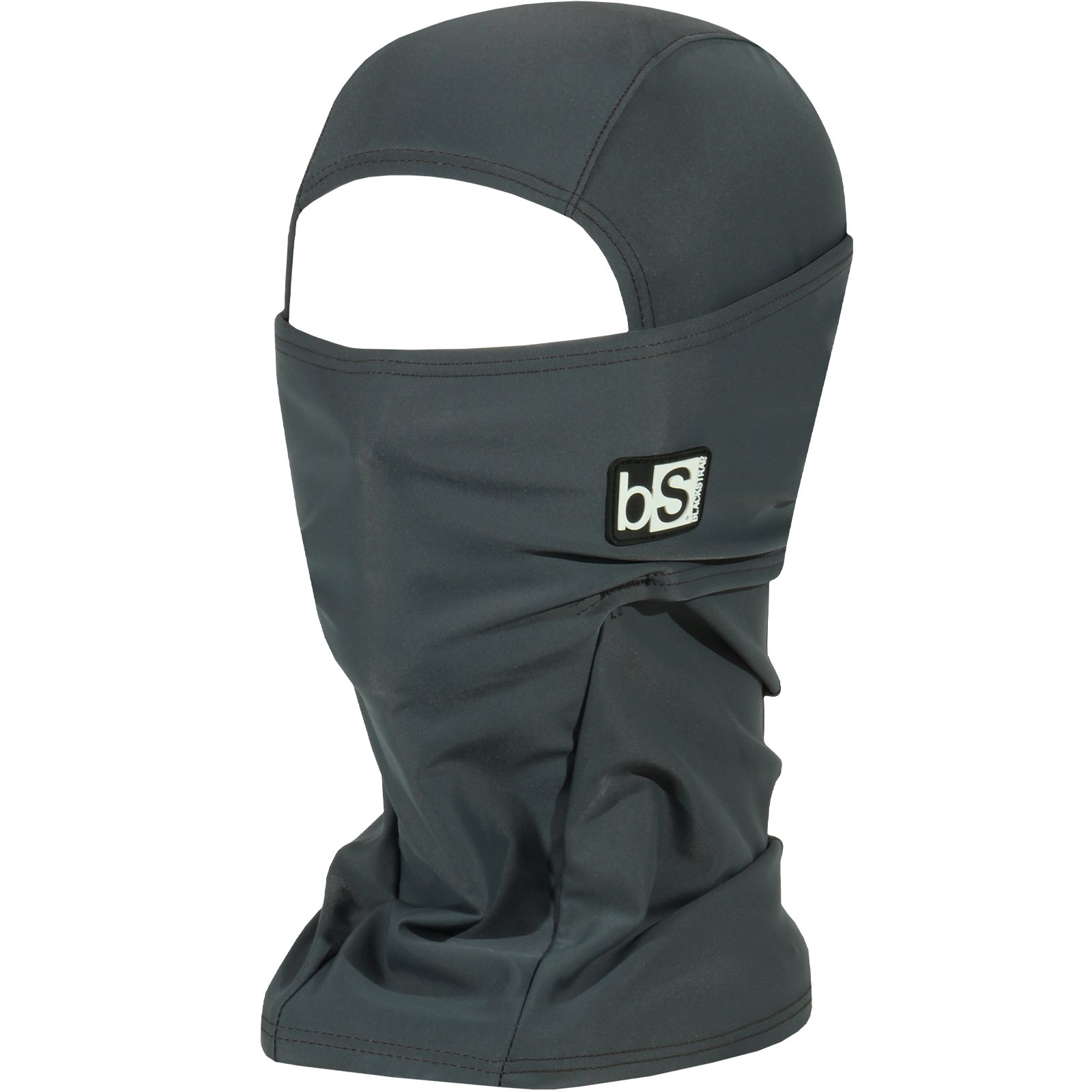 BLACKSTRAP Hood Balaclava Face Mask, Dual Layer Cold Weather Headwear