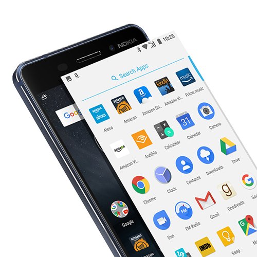 Root 9 Android 6 Nokia Root 9 Android 6 Nokia