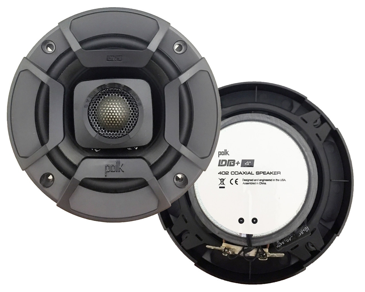 polk audio db402