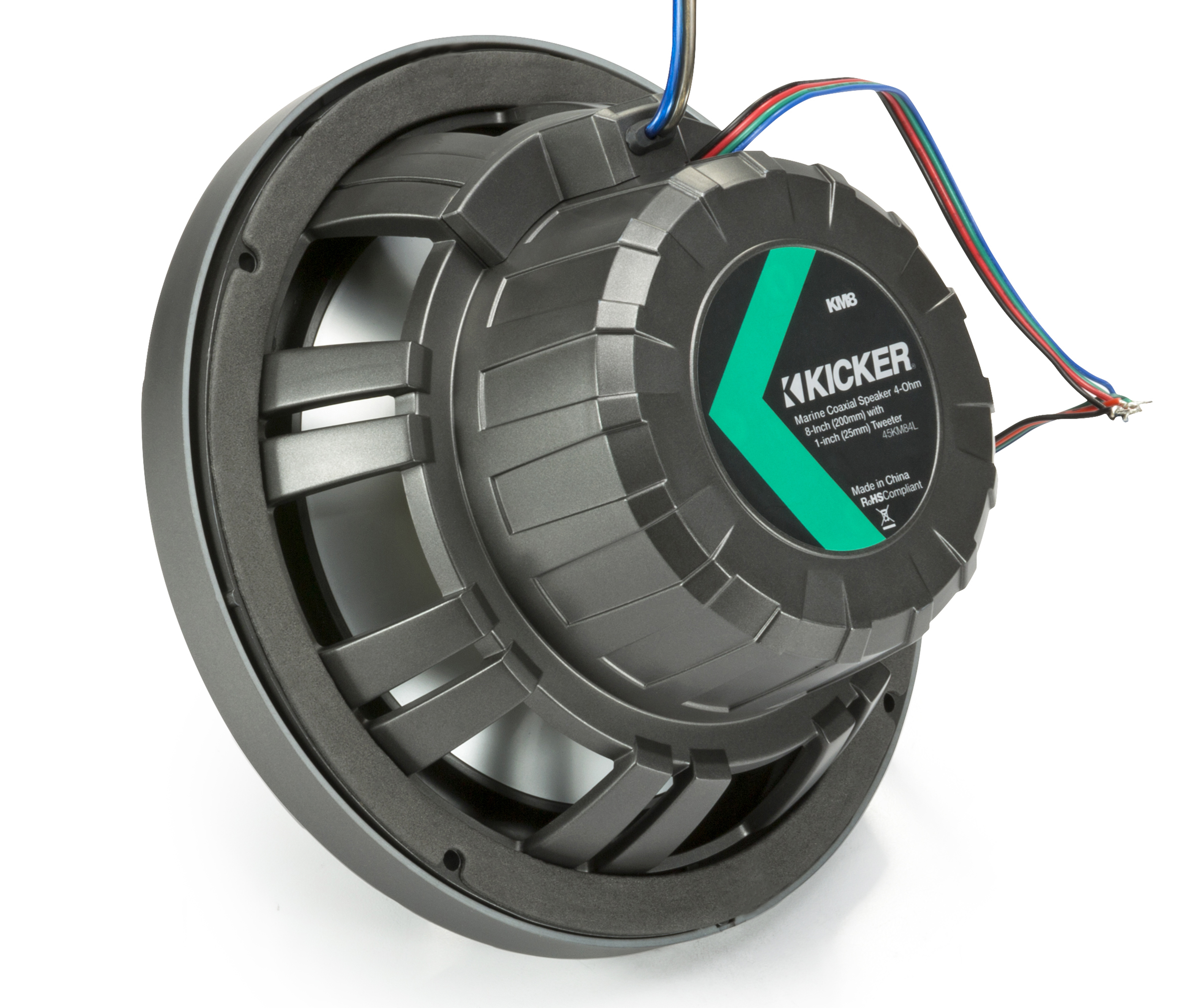 Kicker KM Series Marine 8