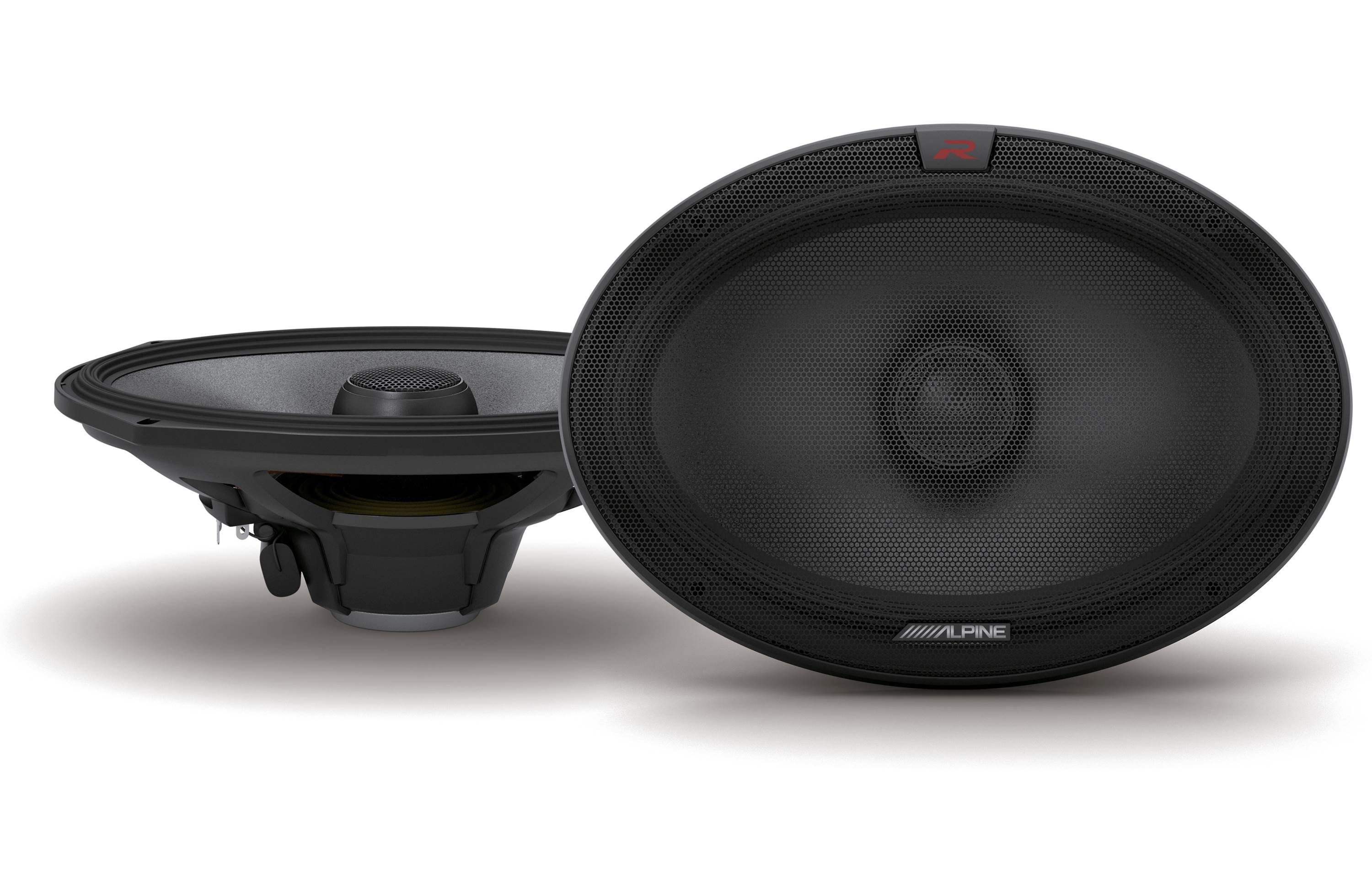 Alpine R-S69.2, R Series 6x9