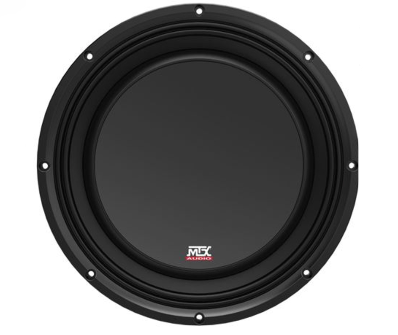 mtx triple 10 subwoofer