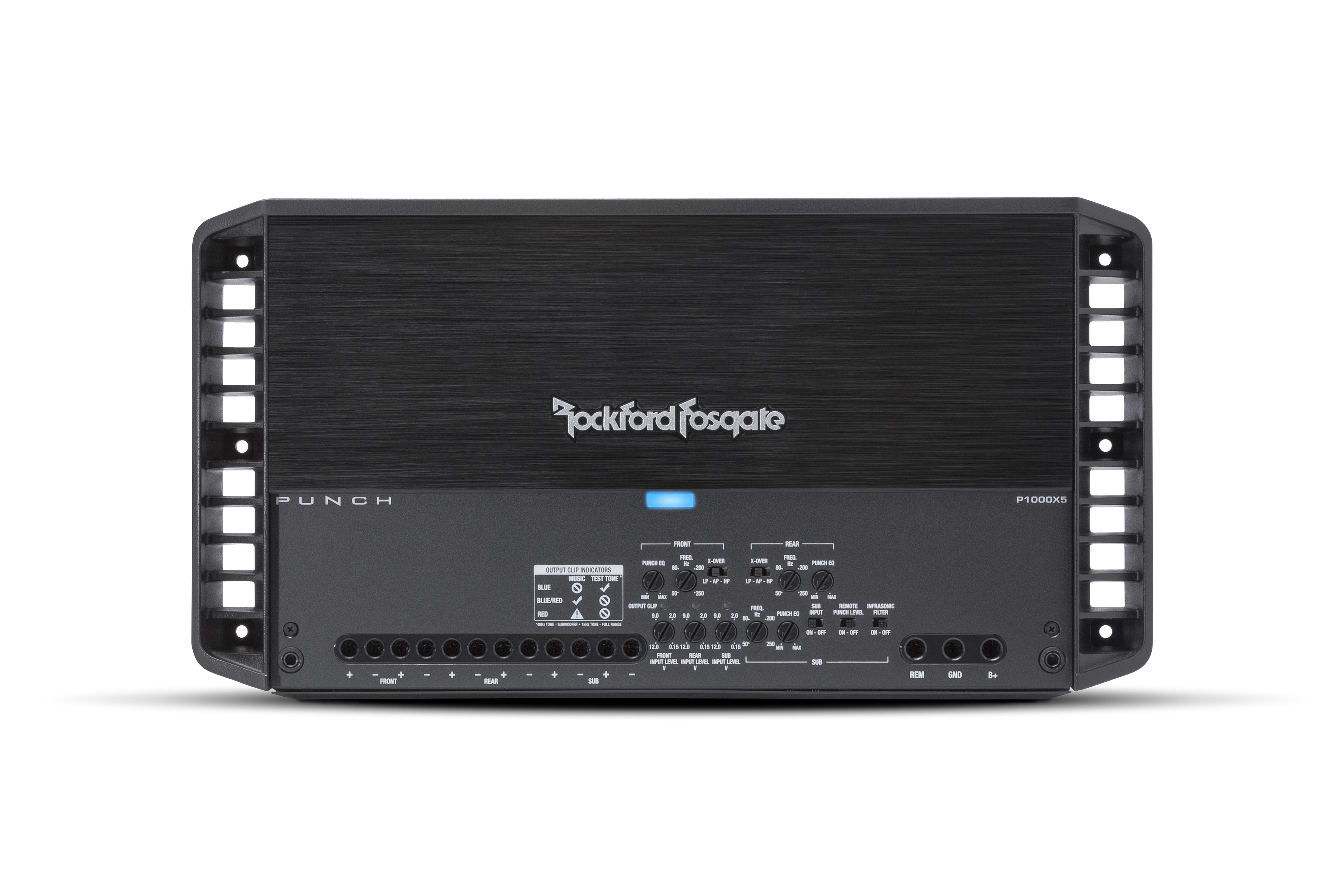 rockford 5 channel amp rockford 5 channel amp