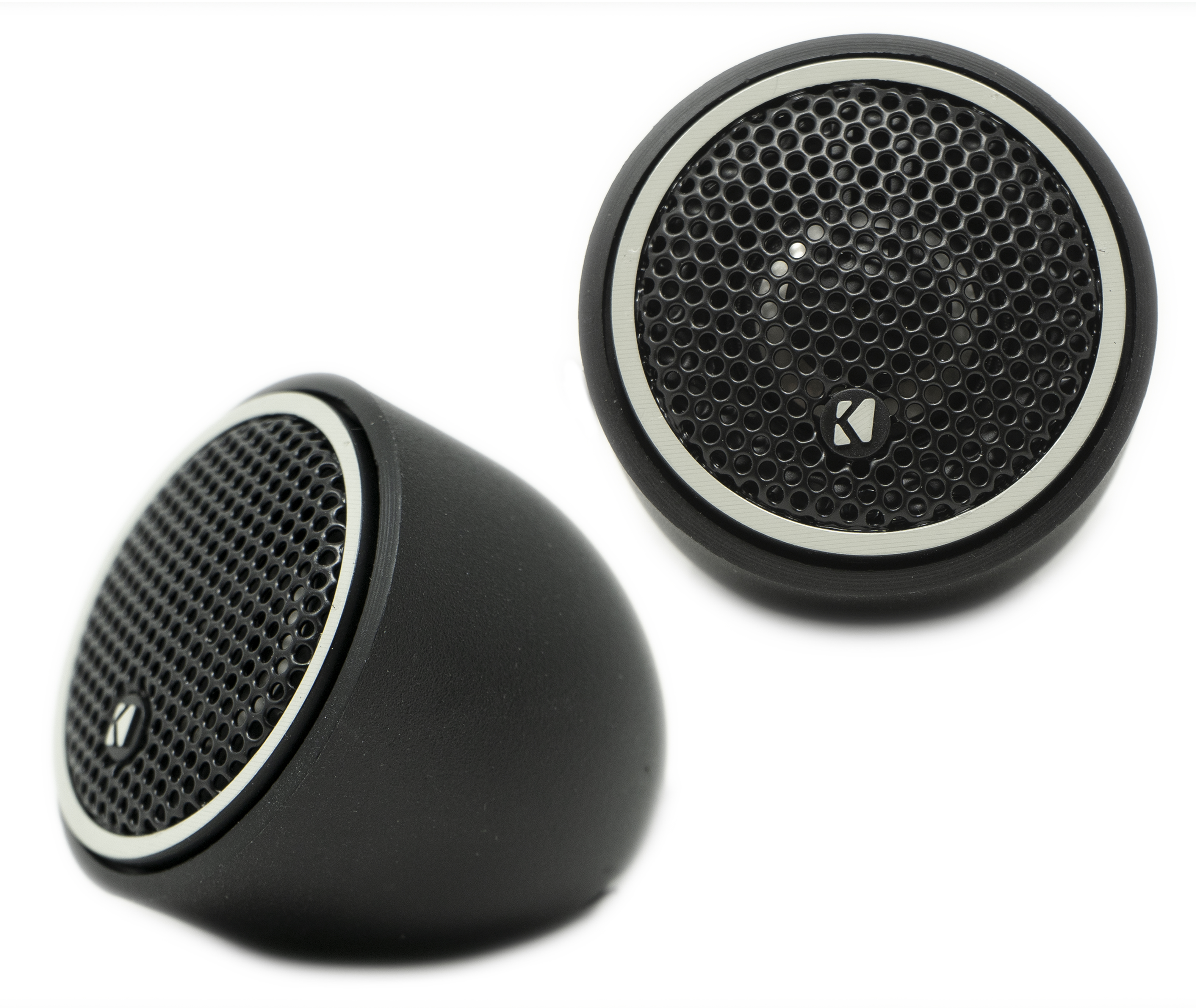4 tweeters