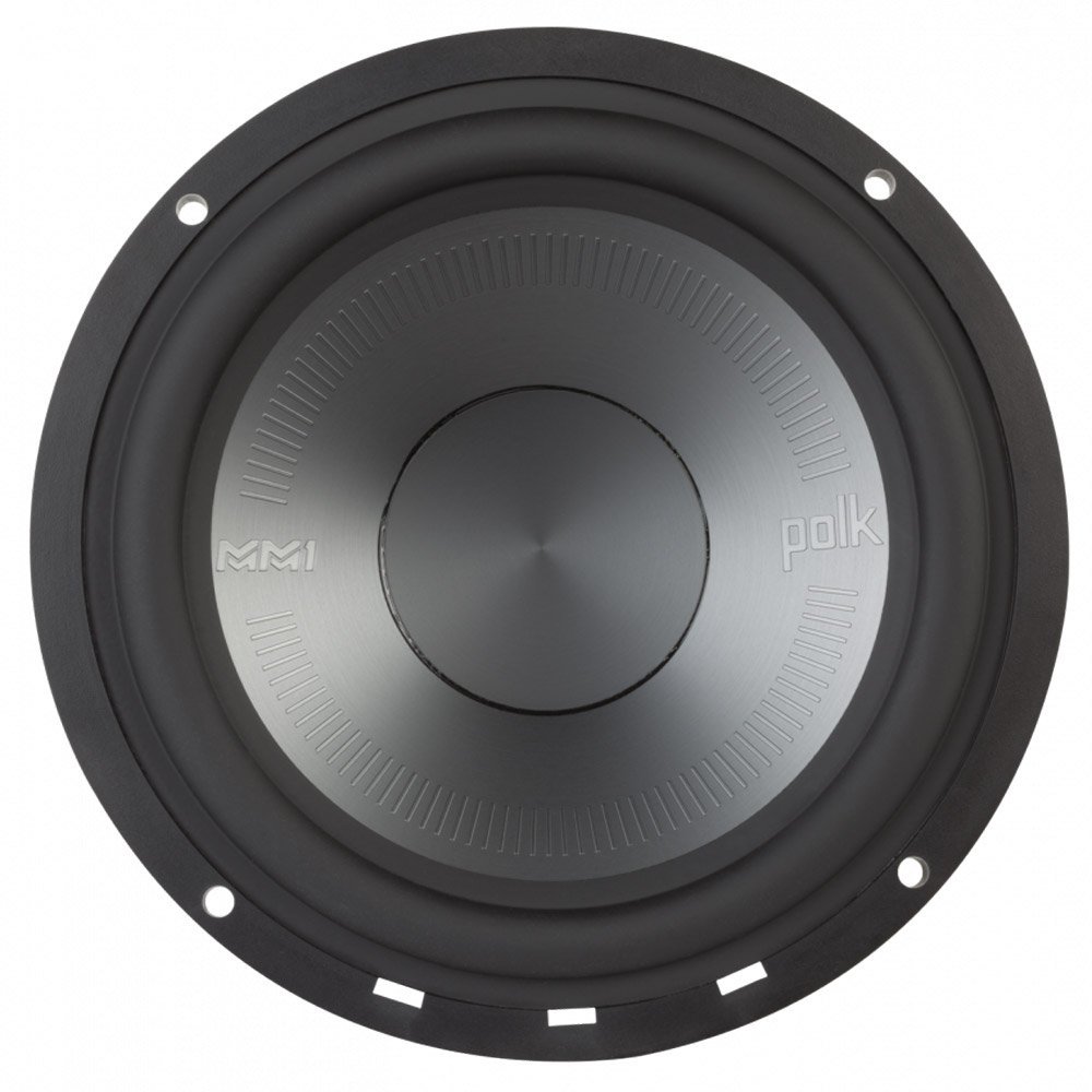 Polk Audio MM6502, MM Series 6.5'' 2Way Component Car / Marine / UTV