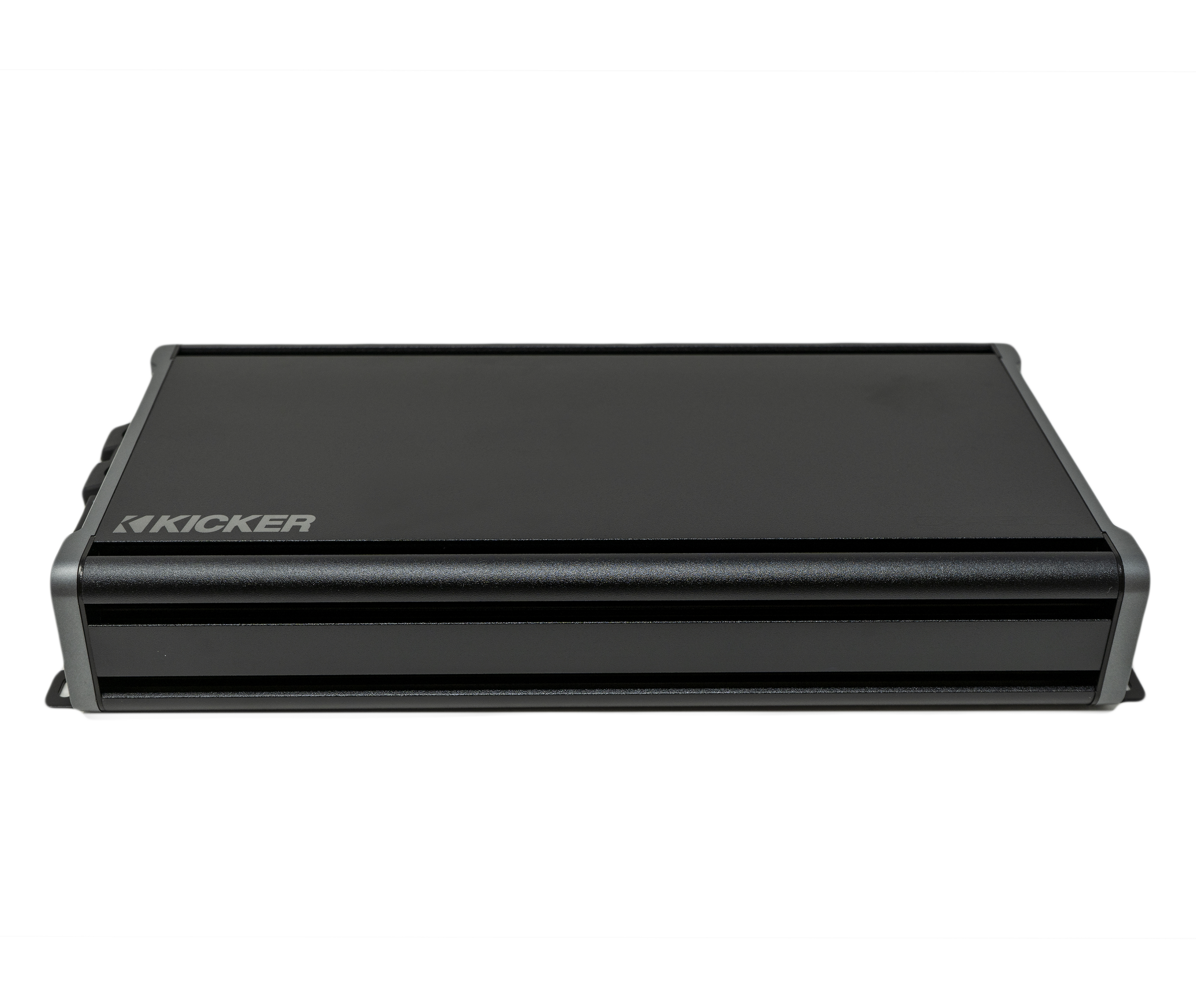 Kicker CXA18001, CX Series Mono Class D Car Amplifier, 1800W