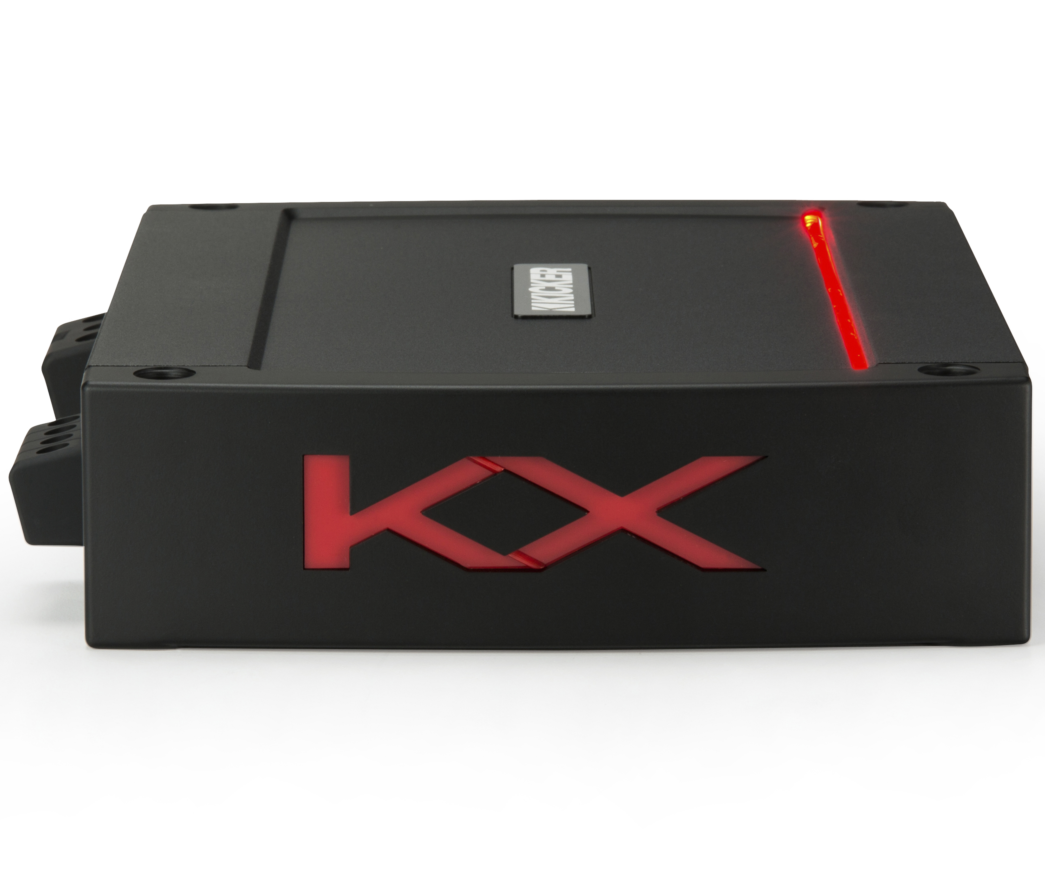 Kicker KX 1 Ohm Class D Mono Amplifier Class D Car Amp KXA800.1