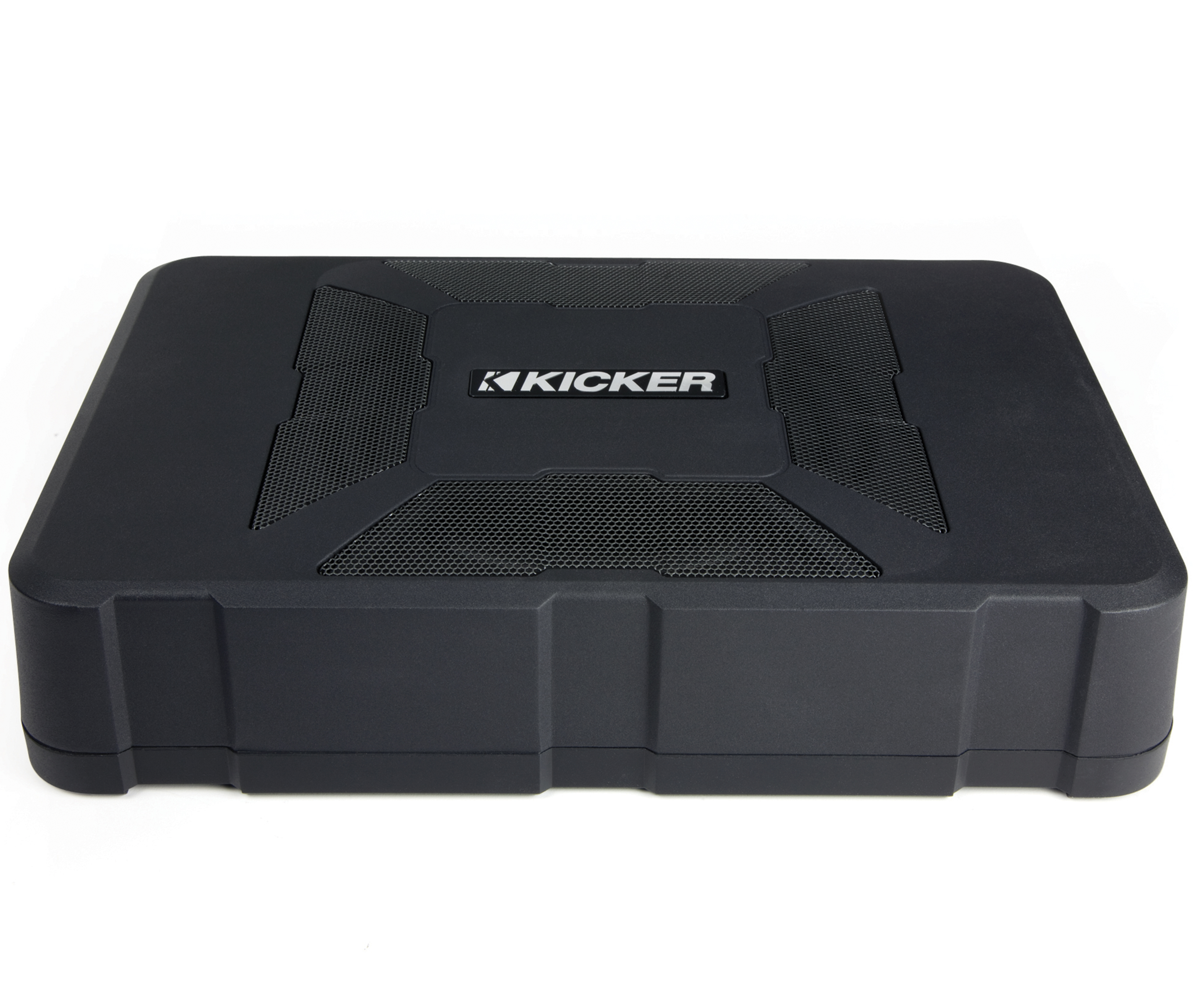 kicker hideaway amp
