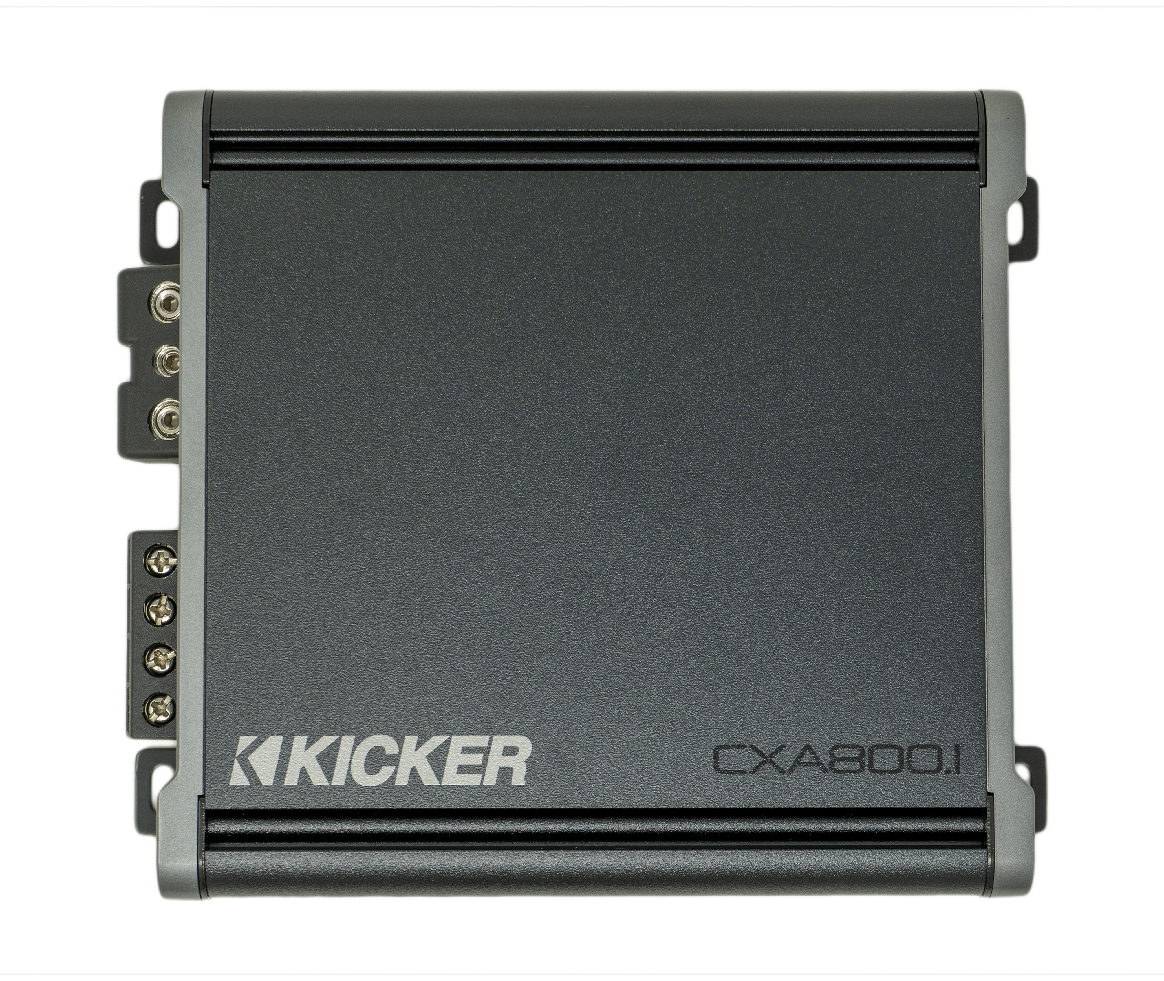 kicker sub amp