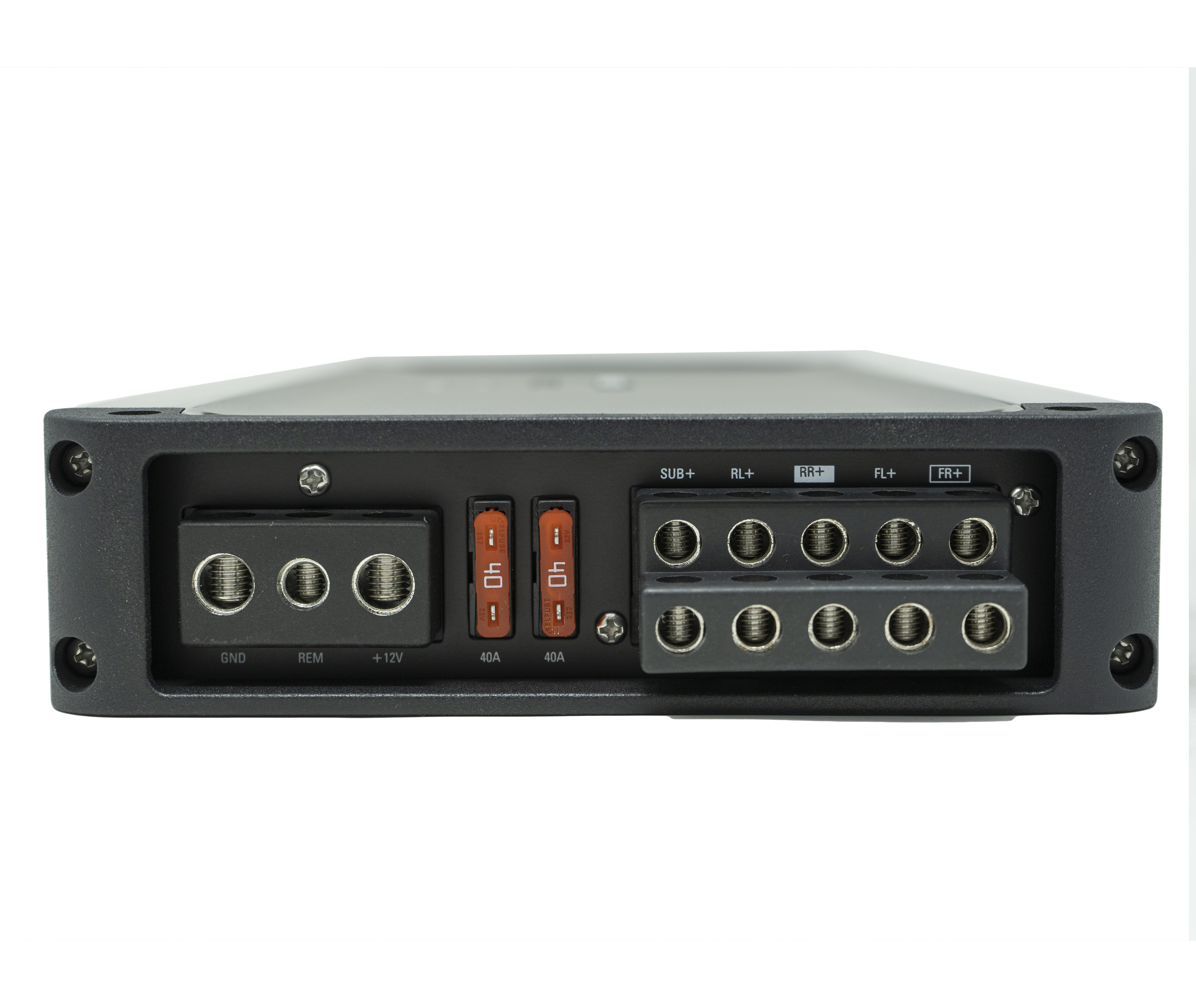 Polk Audio PA D5000.5, PA D Series 5Channel Amplifier, 900 Watts RMS