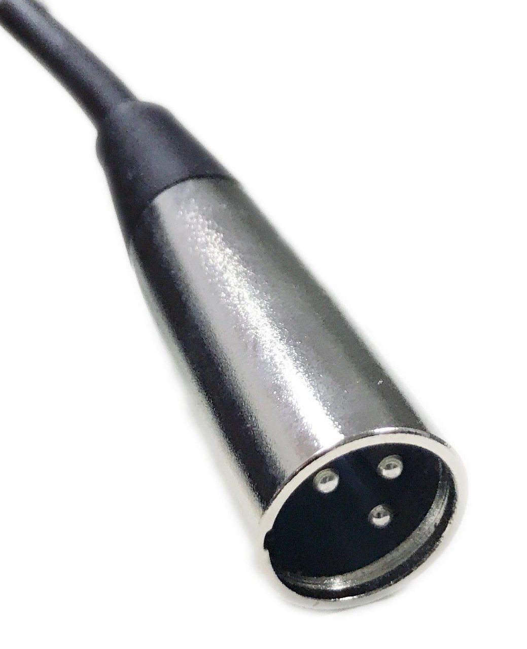 xlr connector to speaker wire