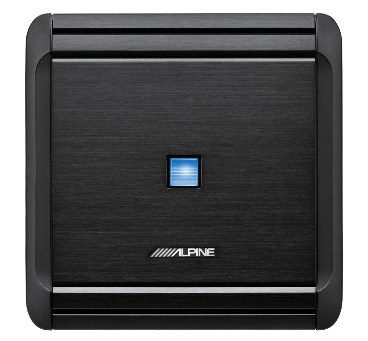 Alpine MRVM500, V Power Mono ClassD Car Subwoofer Amplifier 500