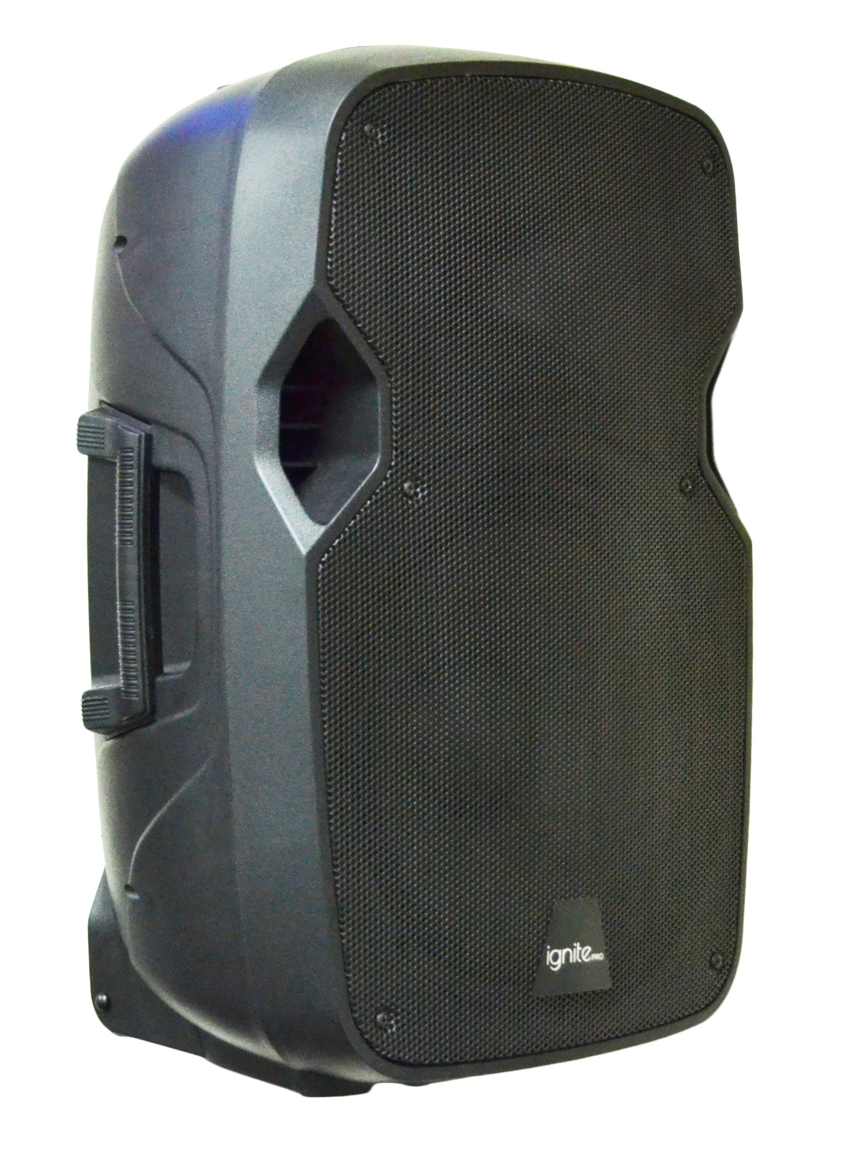 ignite pro speakers
