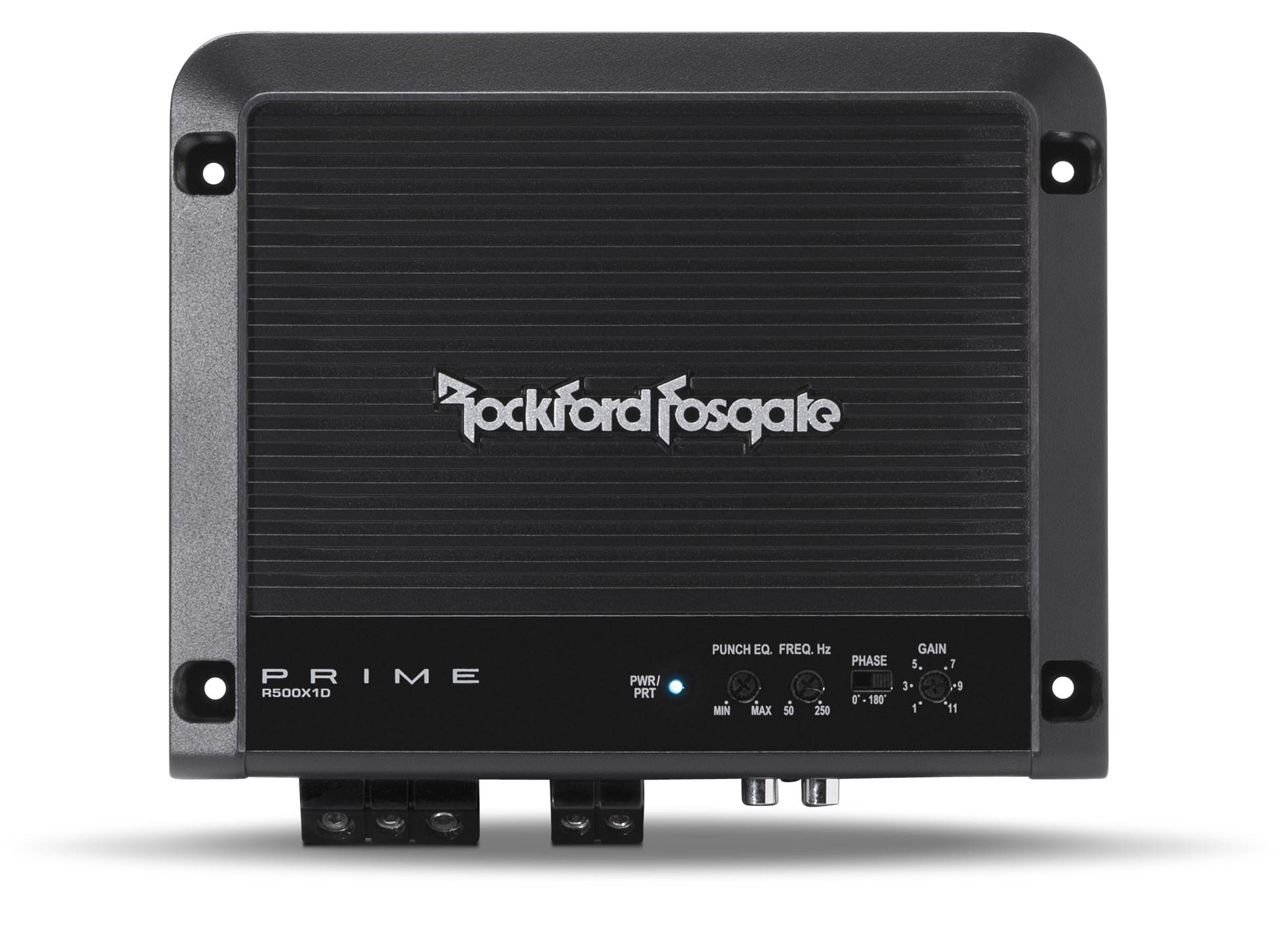 Rockford Fosgate R500X1D, Prime Series Mono Car Amplifier eBay