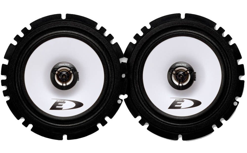 Alpine SXE Series 2-Way 6.5