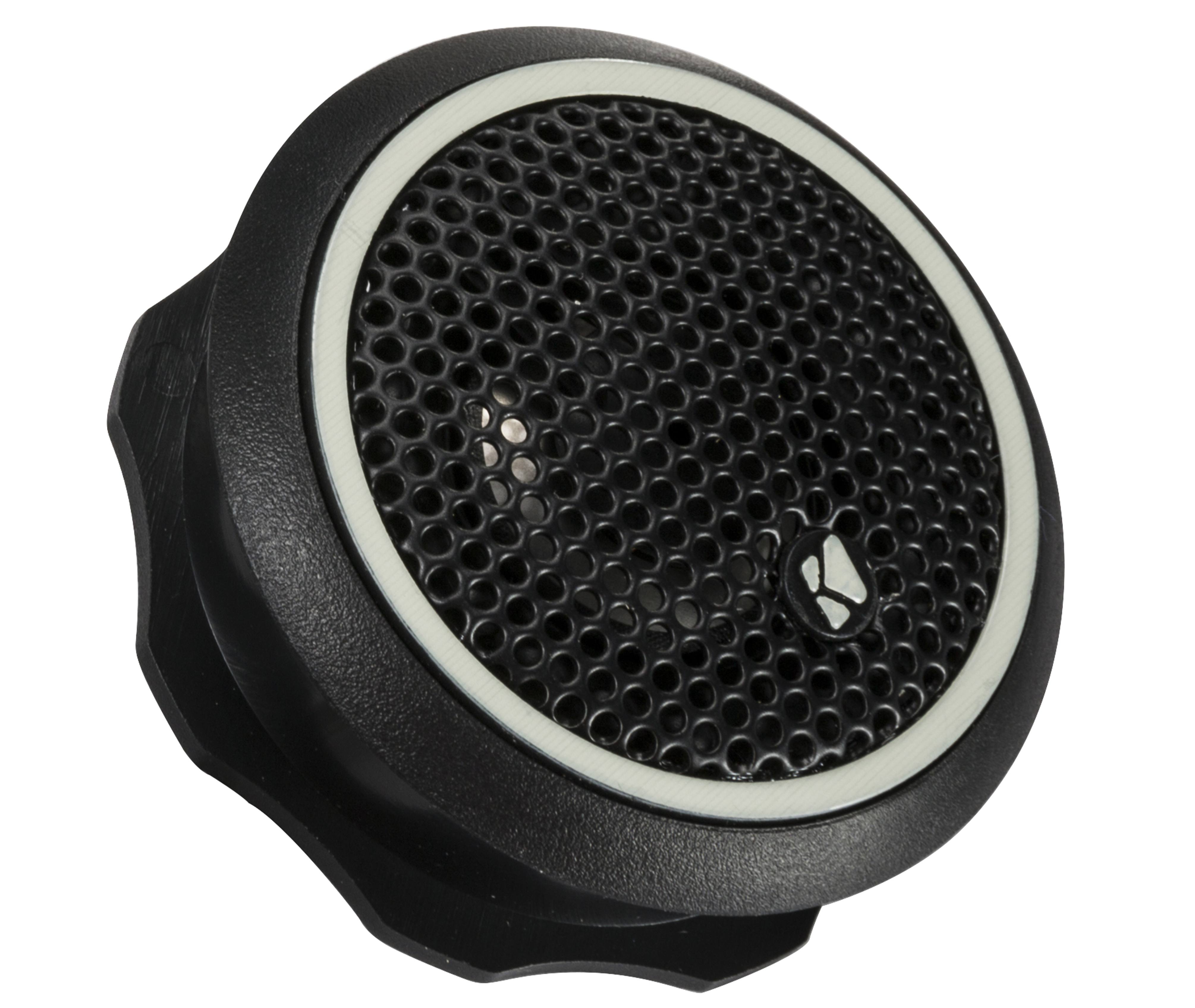 Kicker CST204, CS Series 3/4" Tweeters w/ Crossofer (46CST204