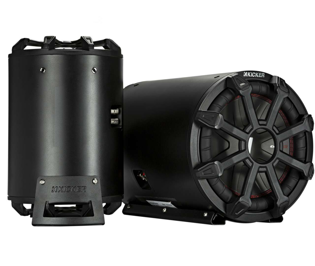 2 ohm 8 subwoofer