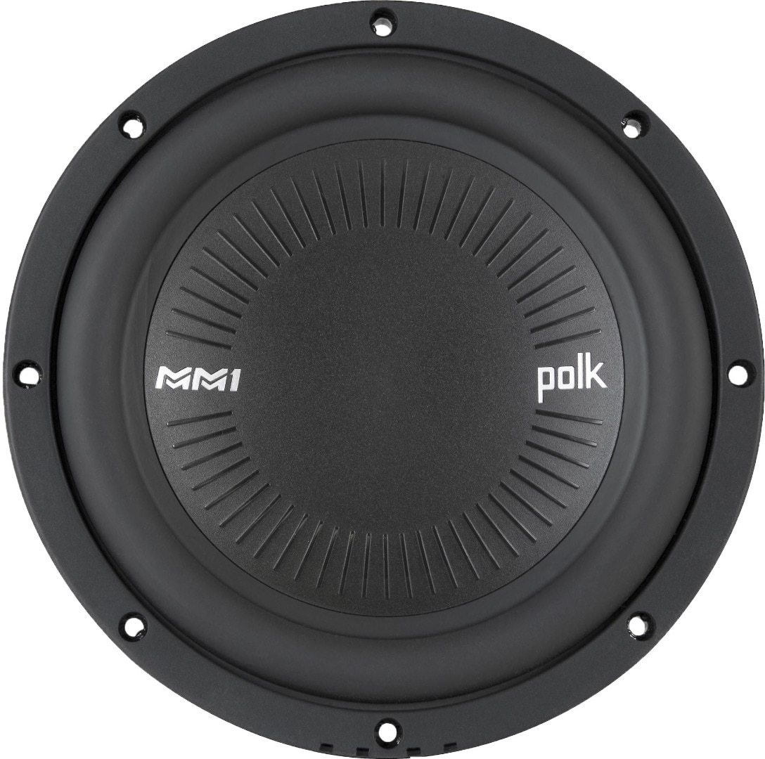polk mm series