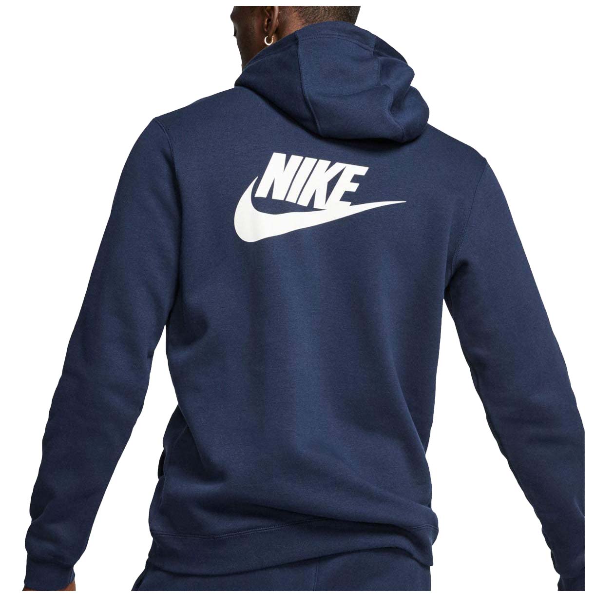 nike hawkins sweats