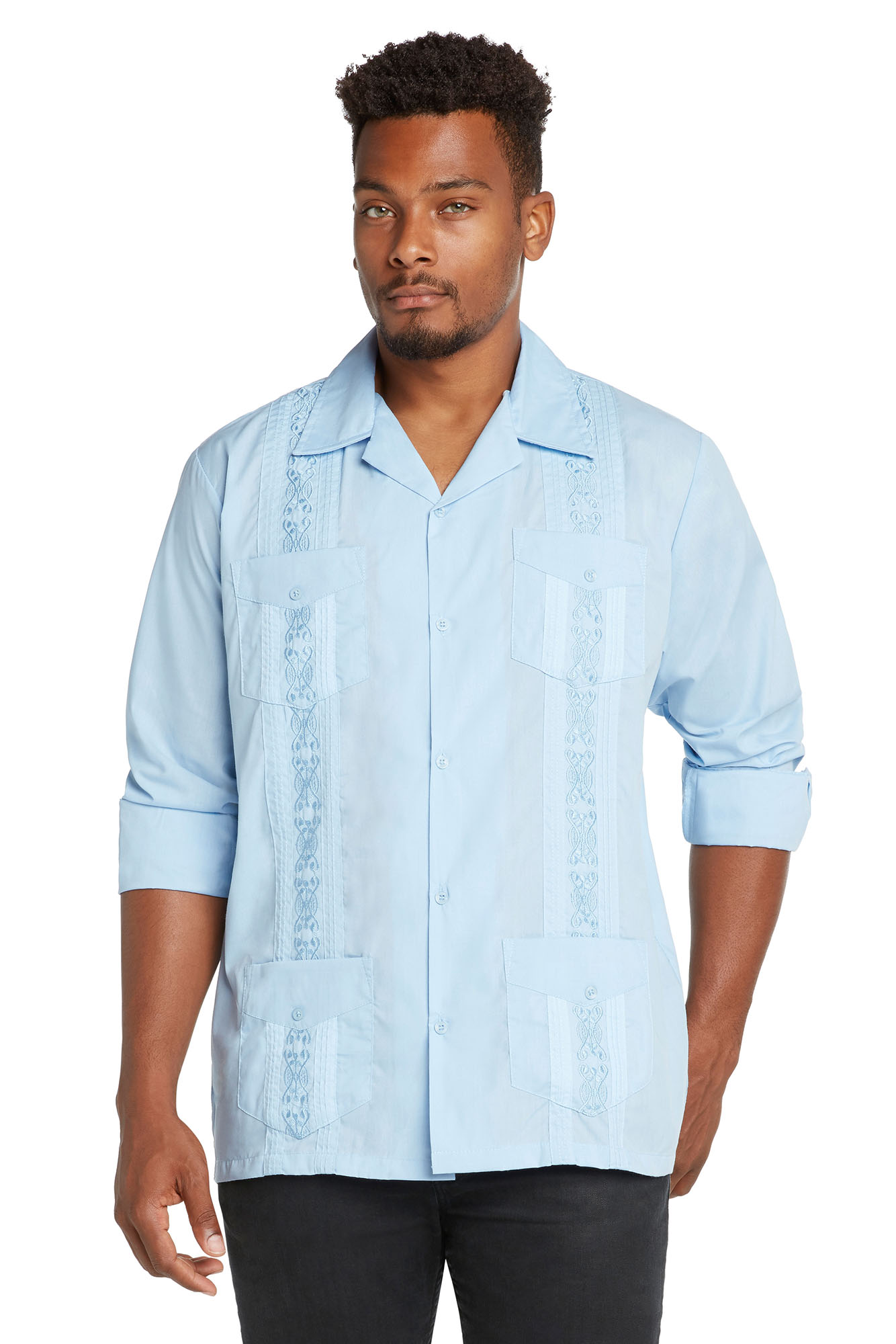 la guayabera