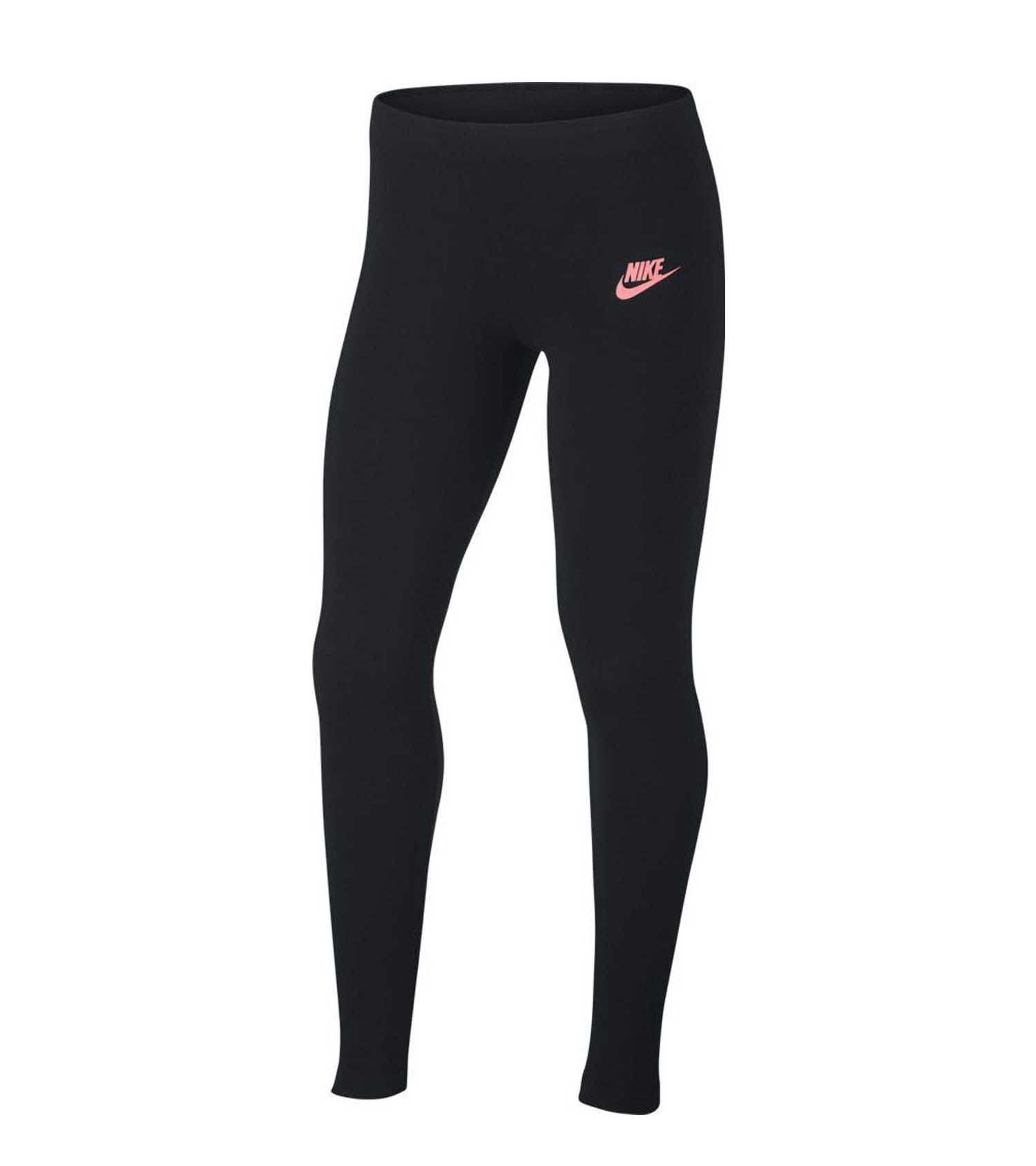 nike big girl leggings